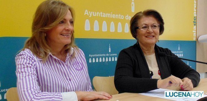  La Diputación y el Ayuntamiento patrocinan una campaña de drenaje linfático para mastectomizadas 