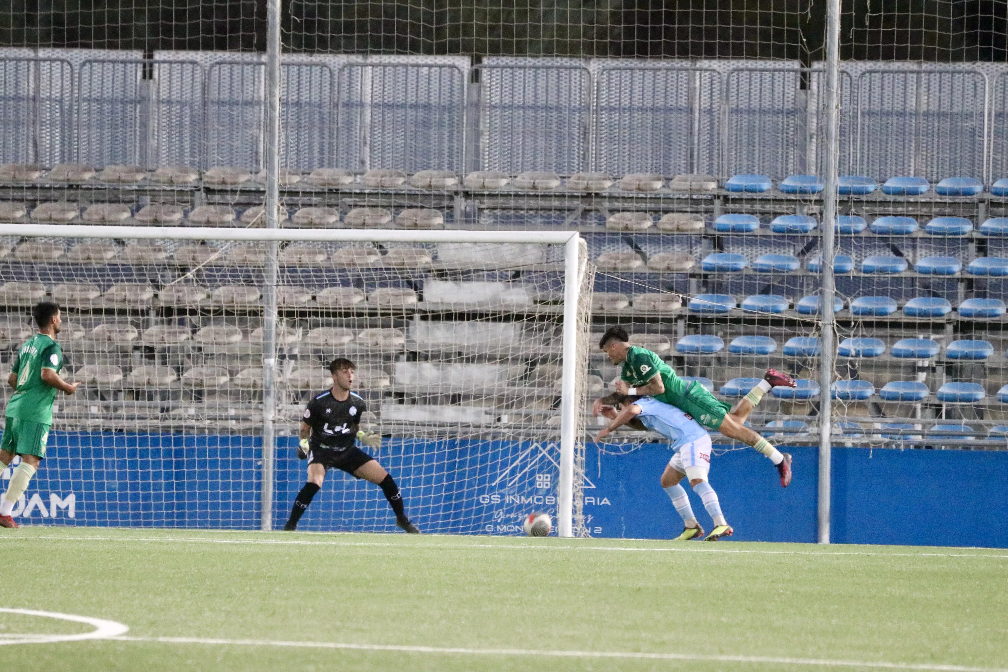 Copa RFAF / Ciudad de Lucena - Xerez CD Copa RFAF / Ciudad de Lucena - Xerez CD