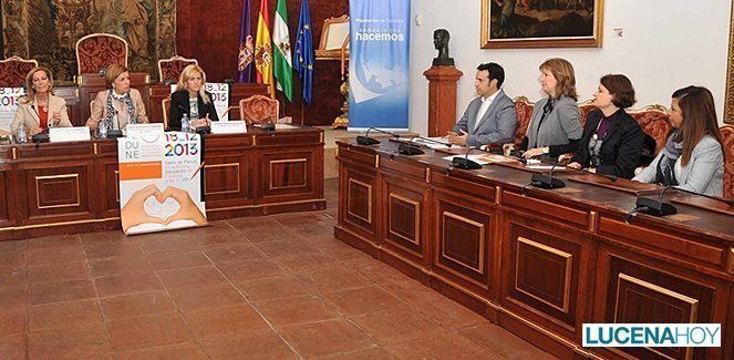  Diputación: ANNES se suma a la 'Federación de Educación con Necesidades Especiales' 