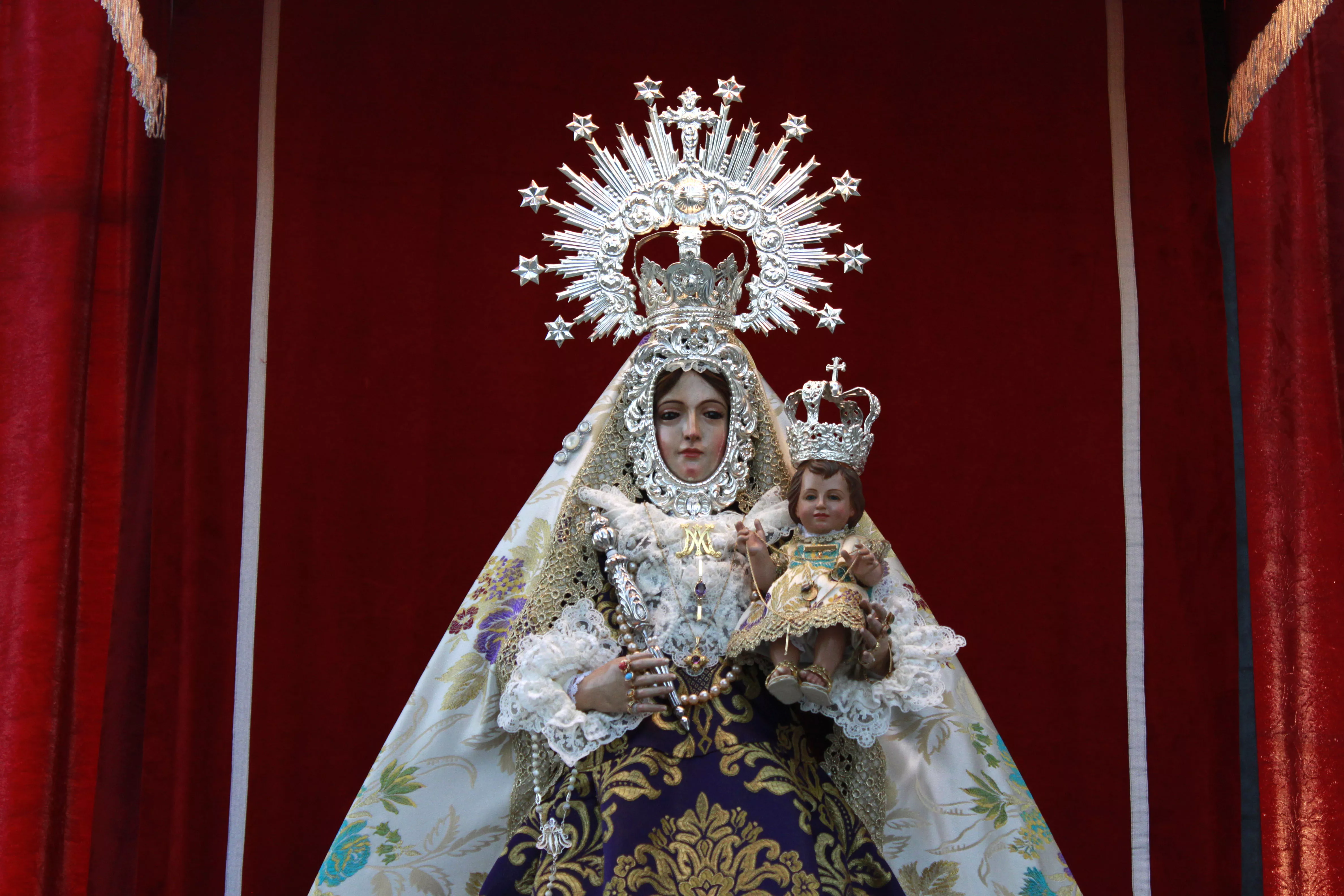 230824 PREGÓN FERIA DE LAS NAVAS 1