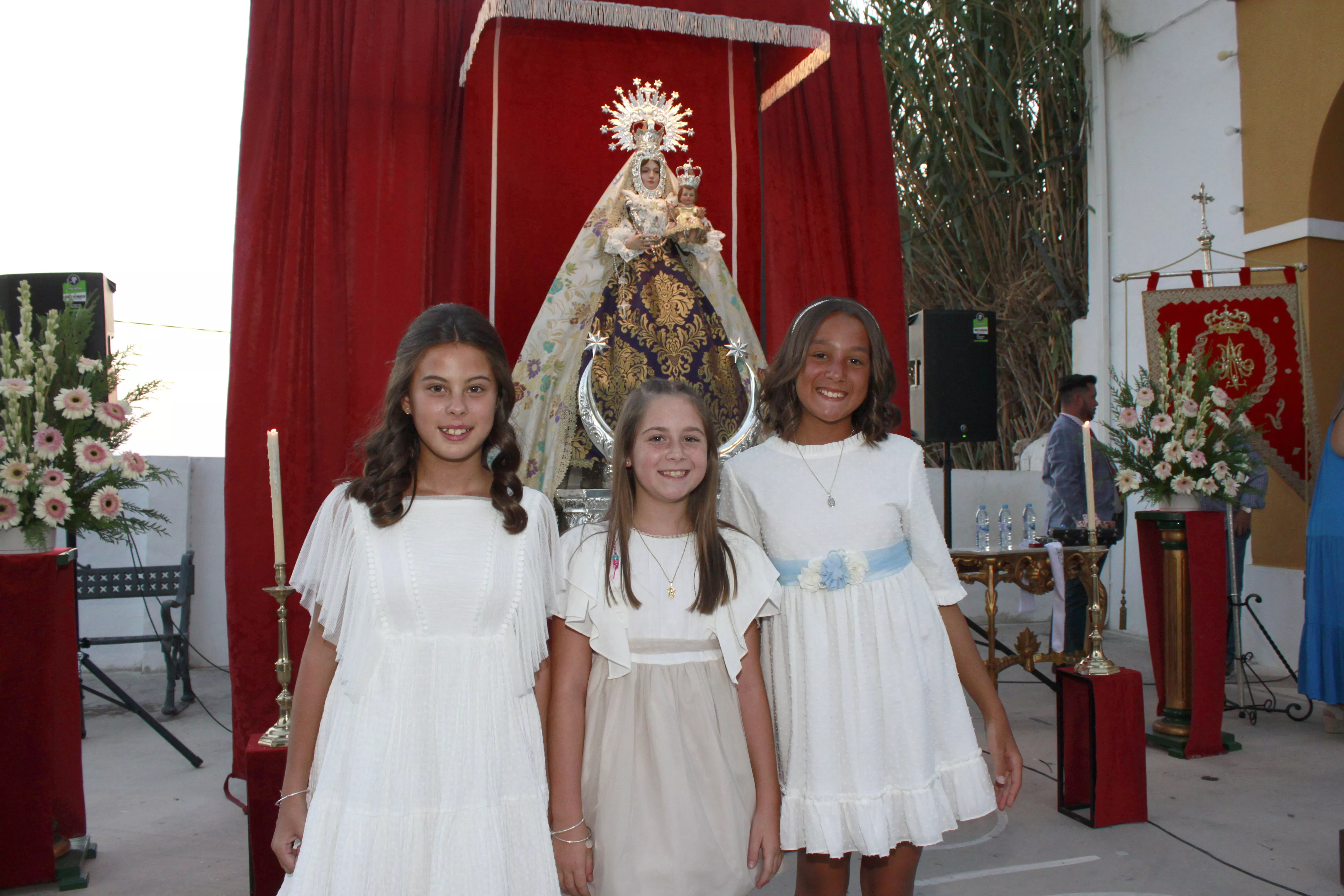 230824 PREGÓN FERIA DE LAS NAVAS 2