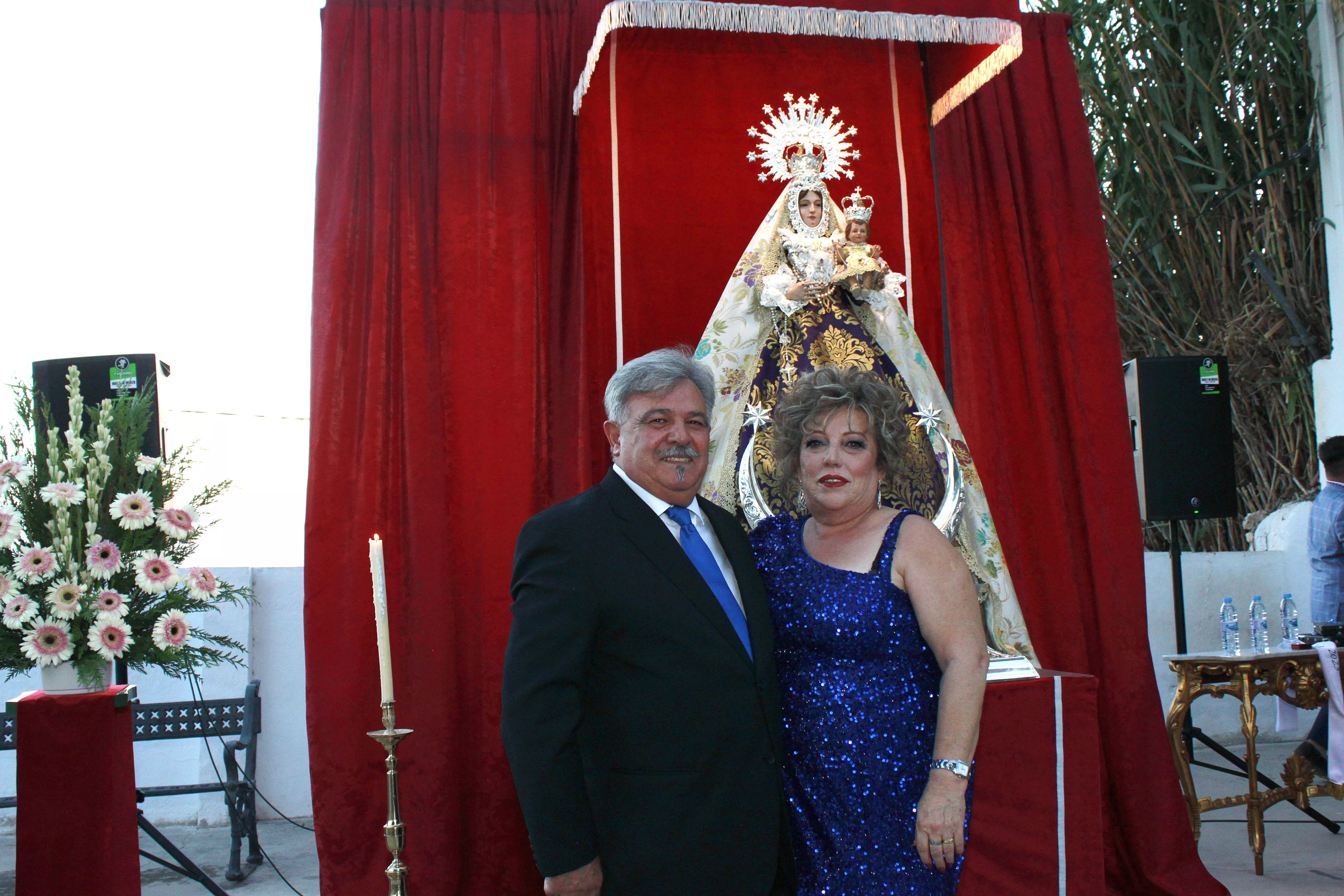 230824 PREGÓN FERIA DE LAS NAVAS 3