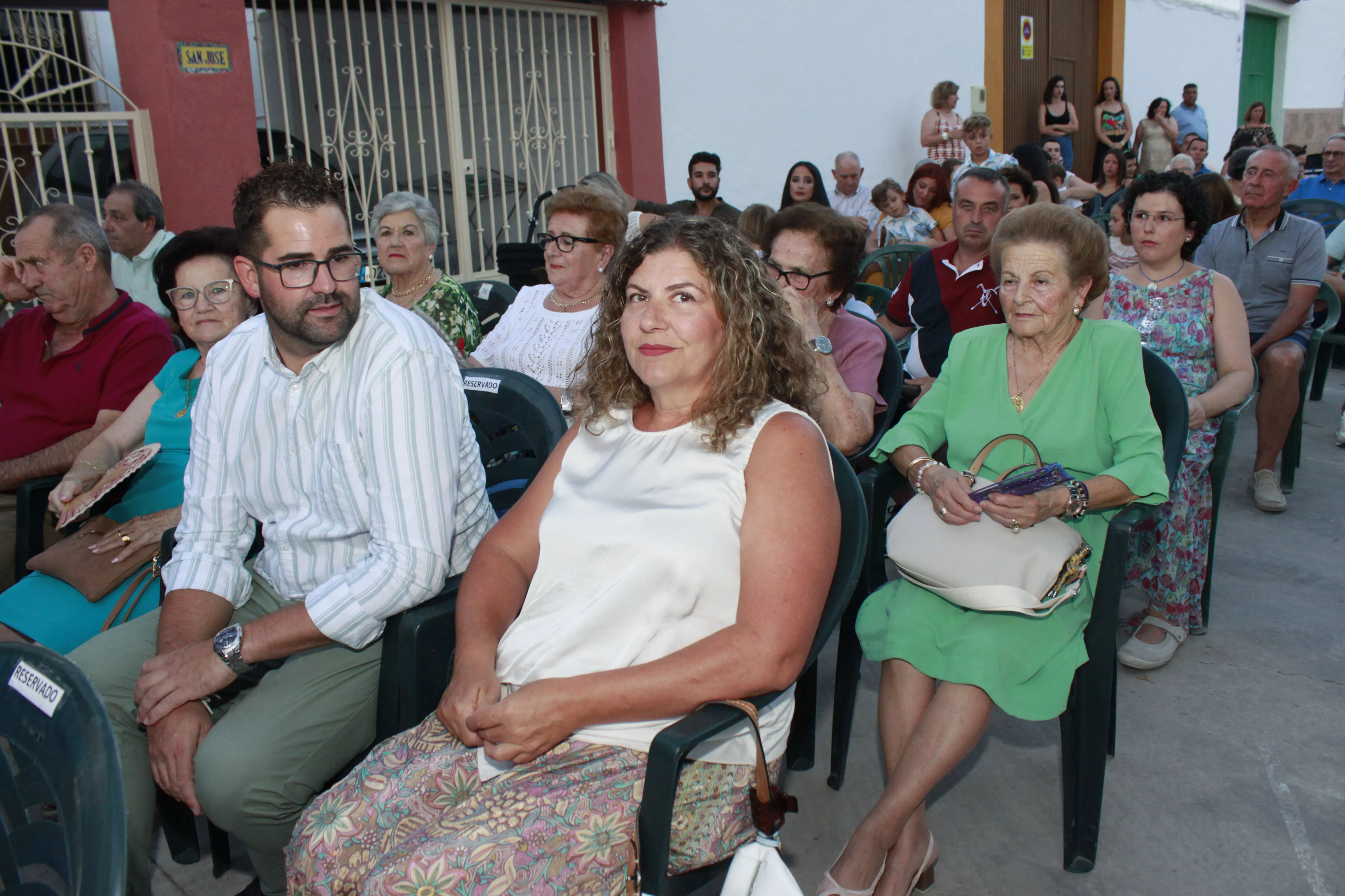 230824 PREGÓN FERIA DE LAS NAVAS 8