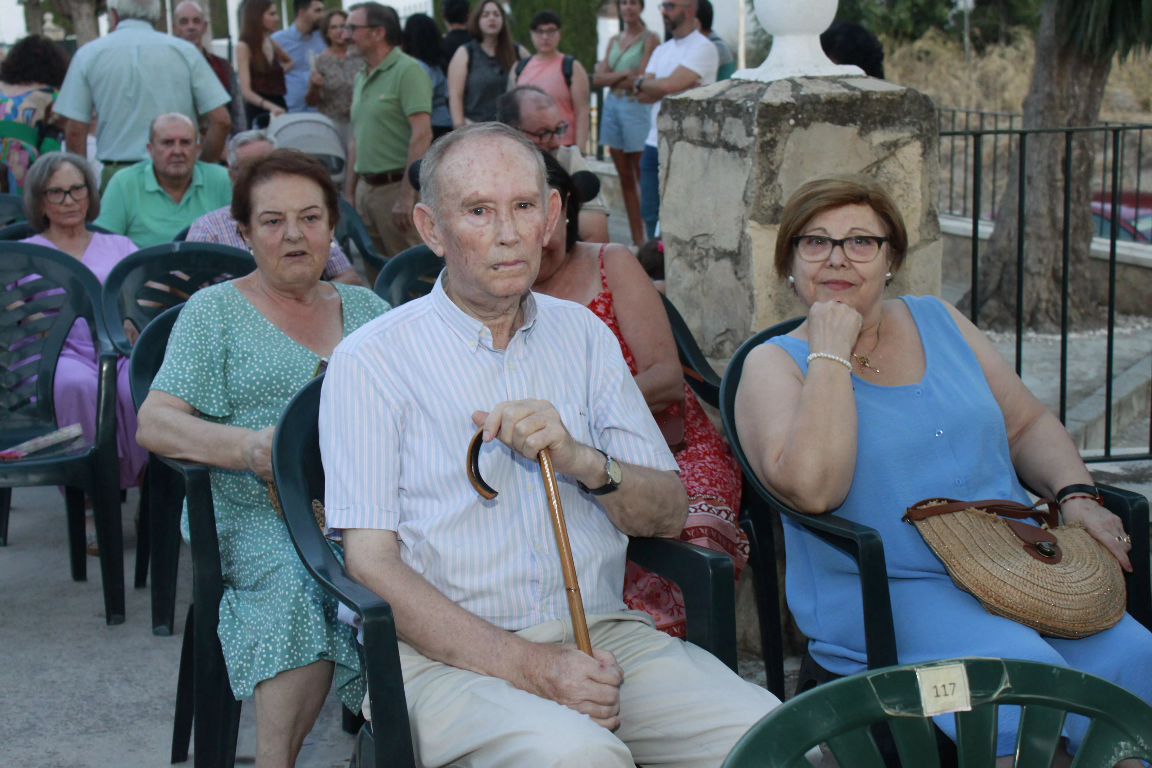 230824 PREGÓN FERIA DE LAS NAVAS 9
