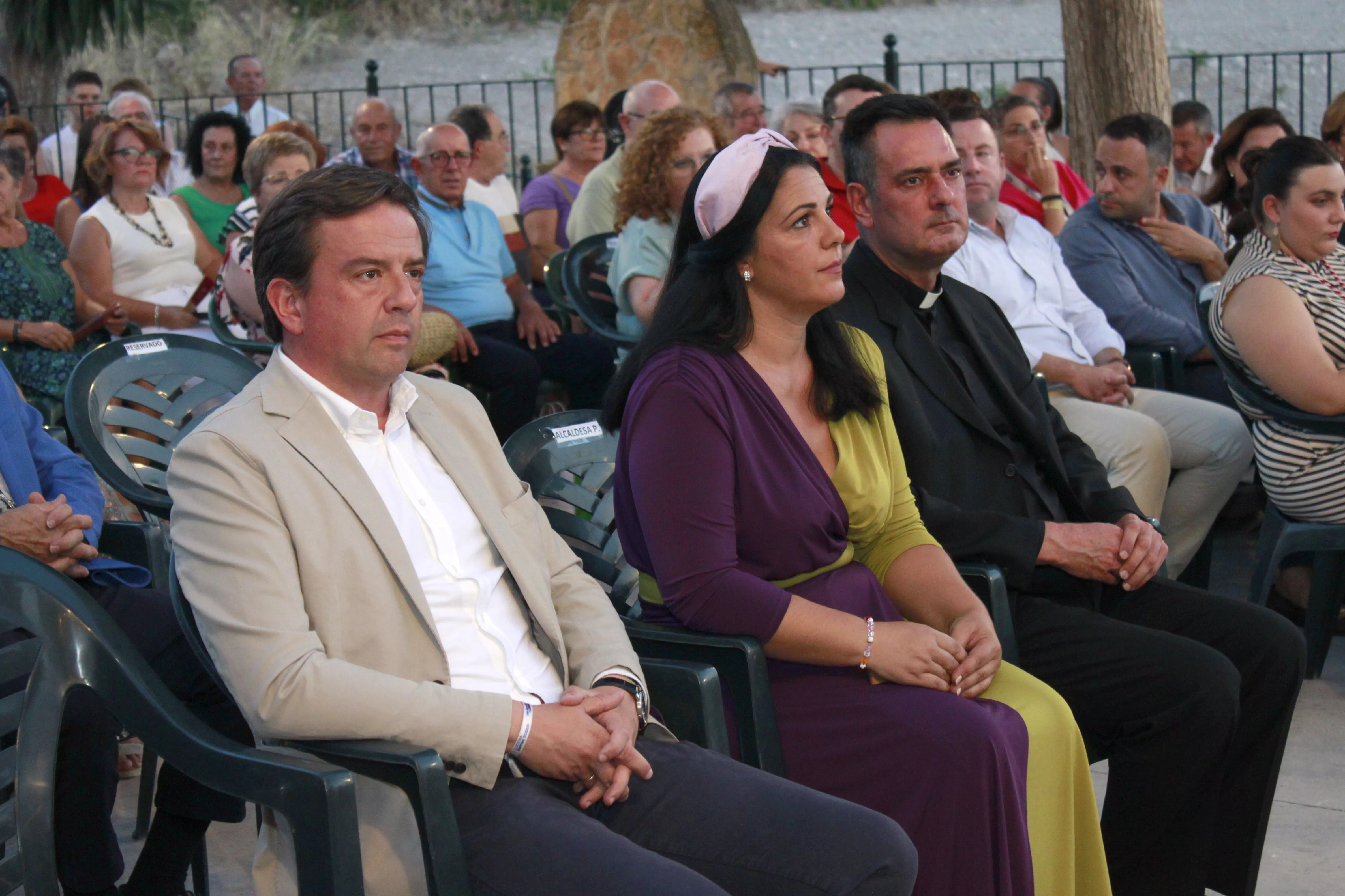 230824 PREGÓN FERIA DE LAS NAVAS 13
