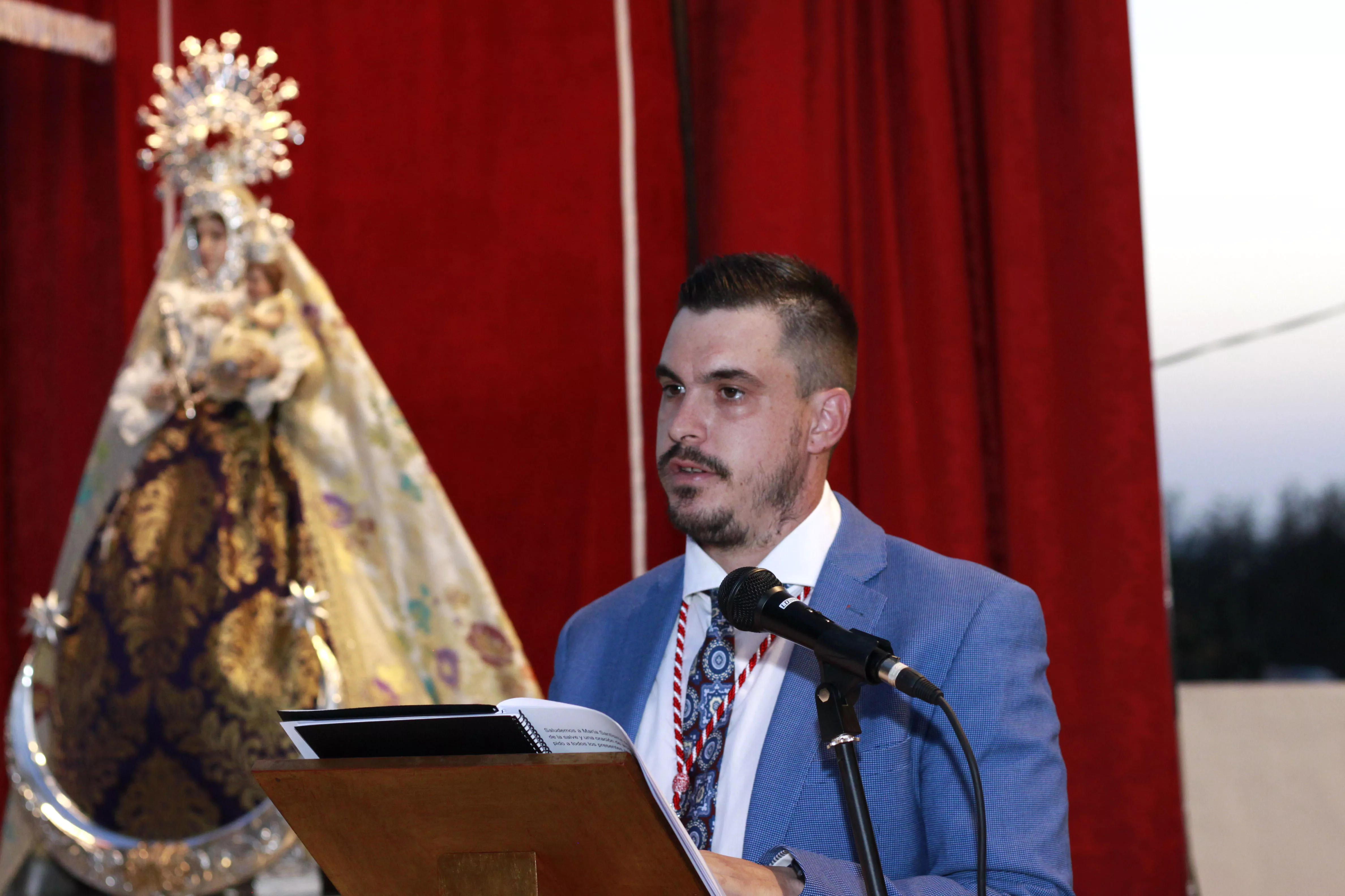 230824 PREGÓN FERIA DE LAS NAVAS 14 230824 PREGÓN FERIA DE LAS NAVAS 14
