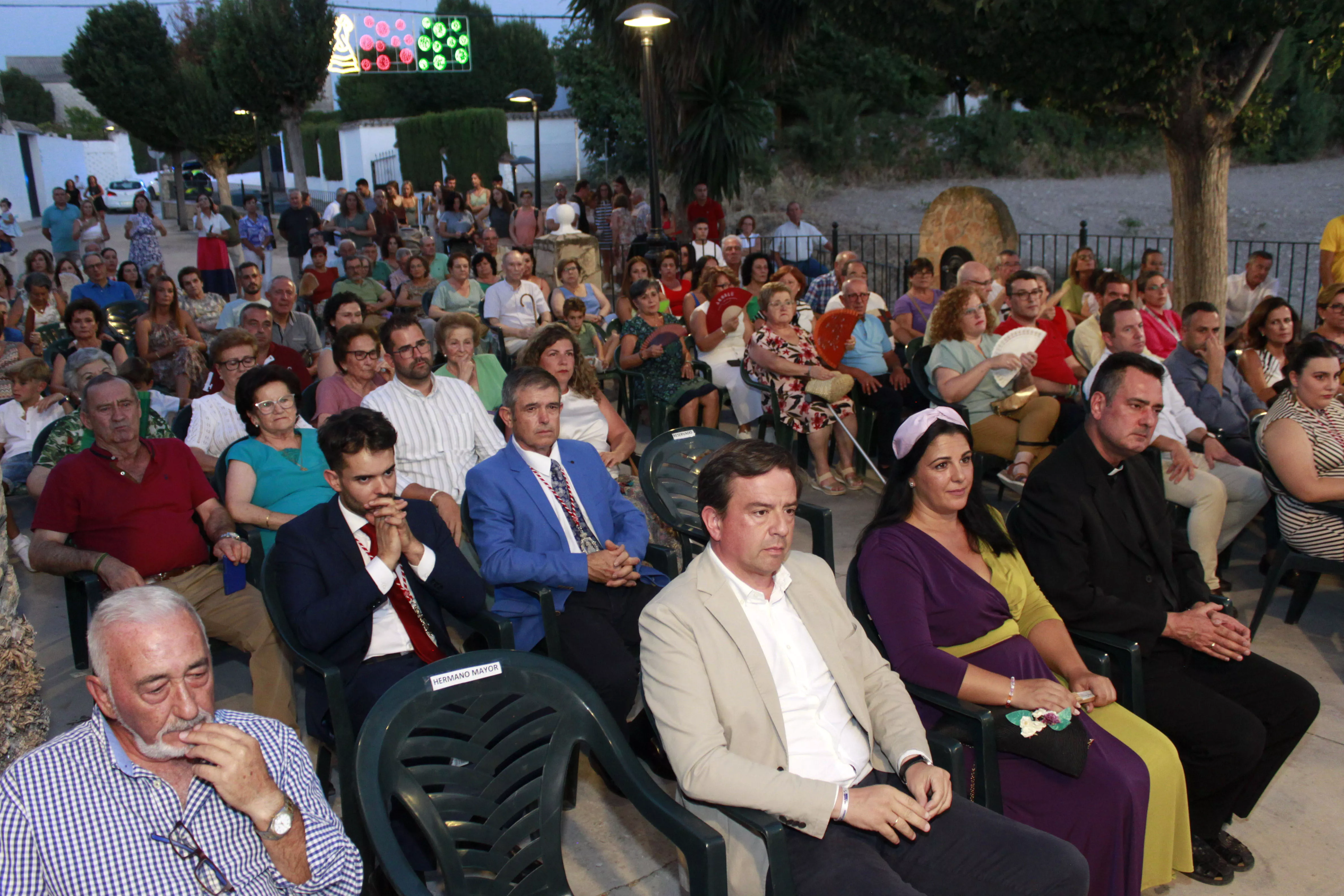 230824 PREGÓN FERIA DE LAS NAVAS 15 230824 PREGÓN FERIA DE LAS NAVAS 15