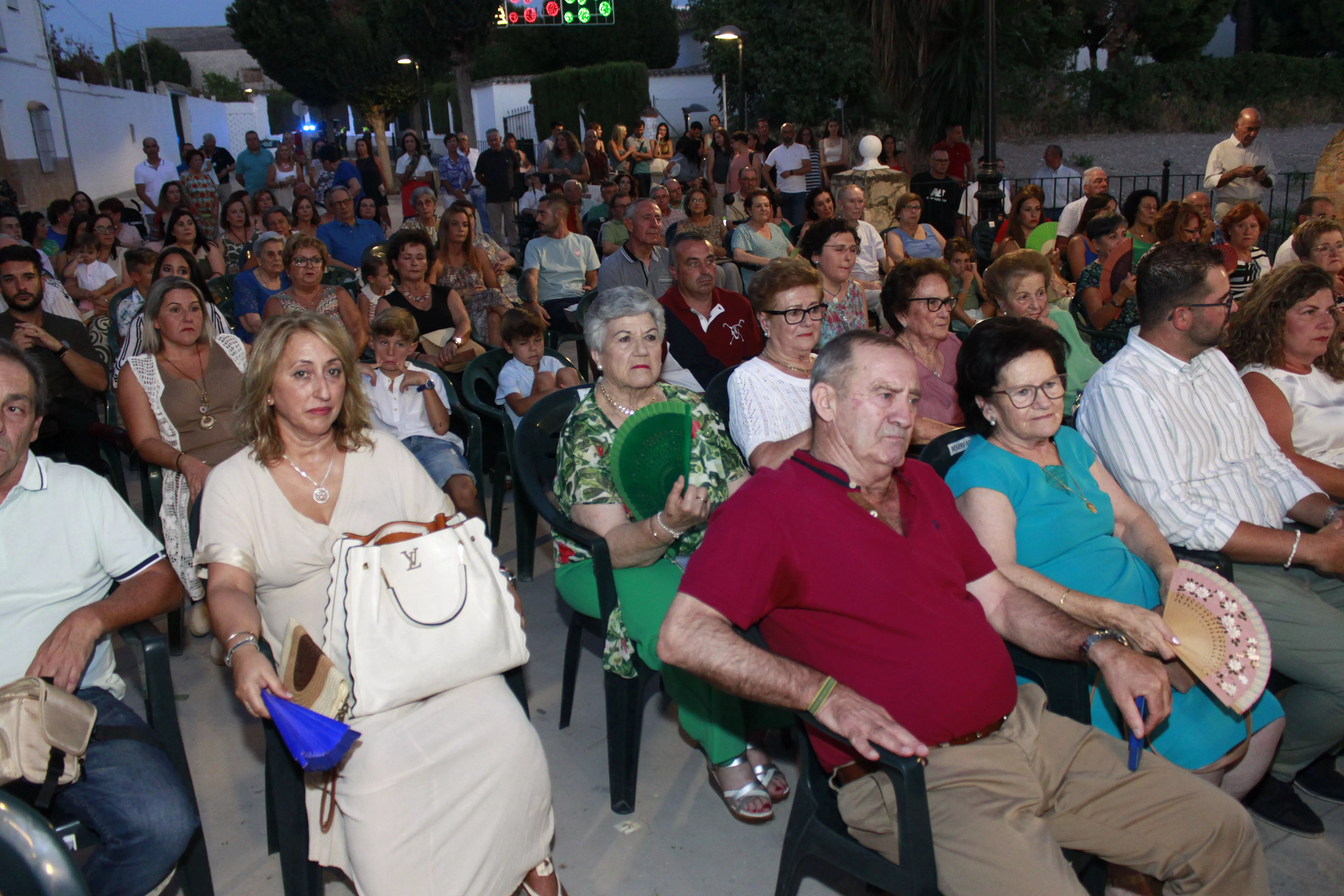 230824 PREGÓN FERIA DE LAS NAVAS 16 230824 PREGÓN FERIA DE LAS NAVAS 16