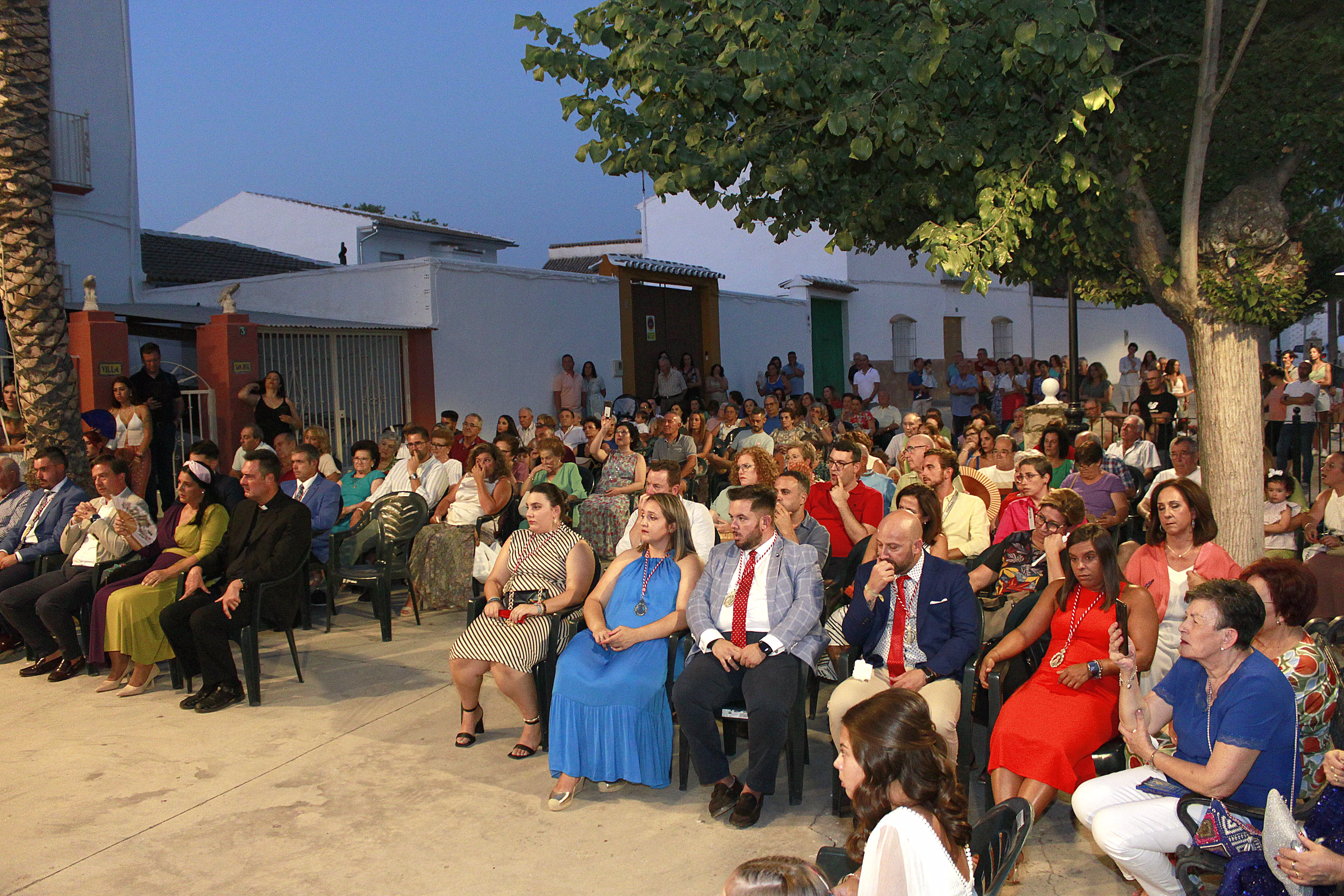 230824 PREGÓN FERIA DE LAS NAVAS 23 230824 PREGÓN FERIA DE LAS NAVAS 23