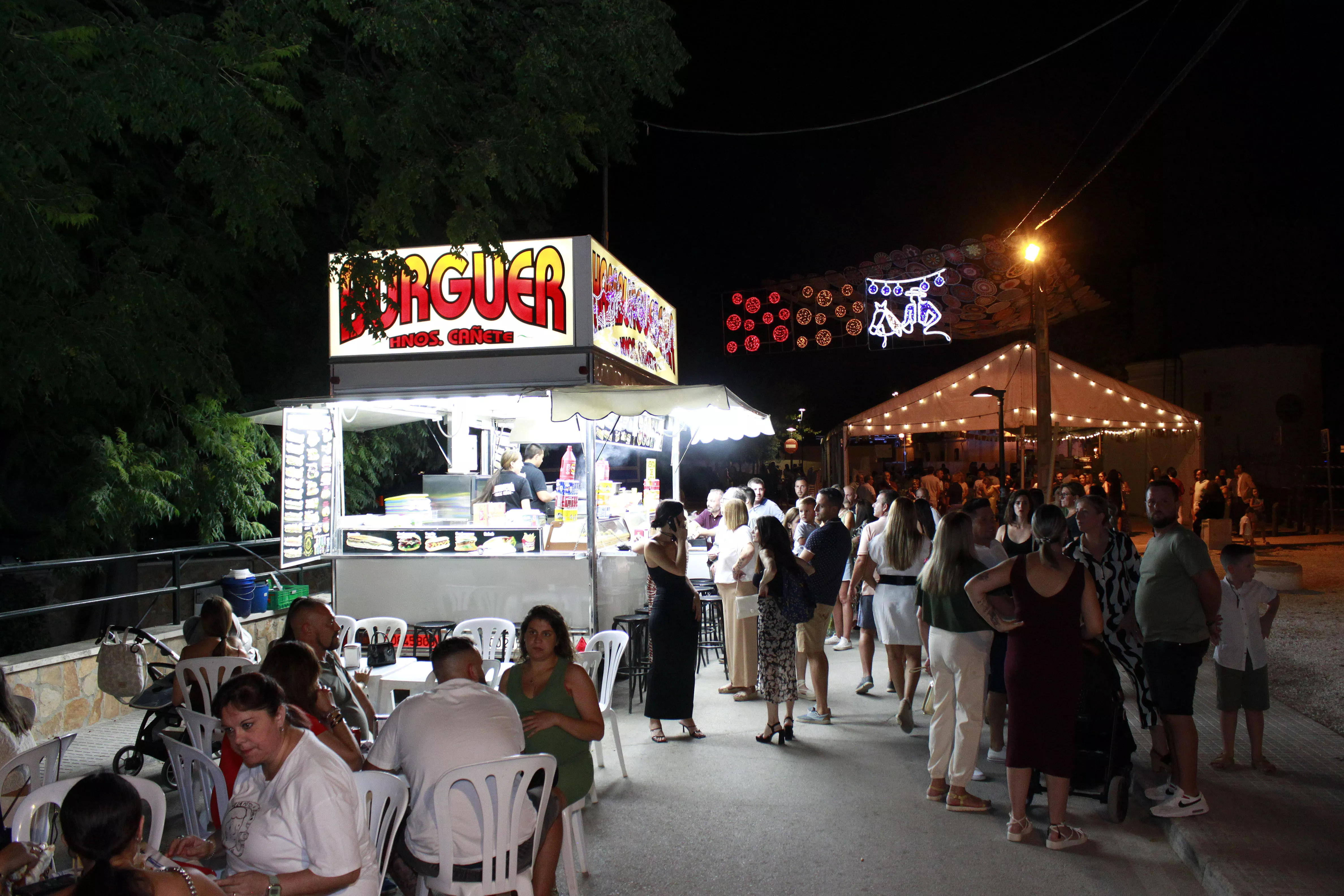 230824 AMBIENTE FERIA DE LAS NAVAS 1 230824 AMBIENTE FERIA DE LAS NAVAS 1