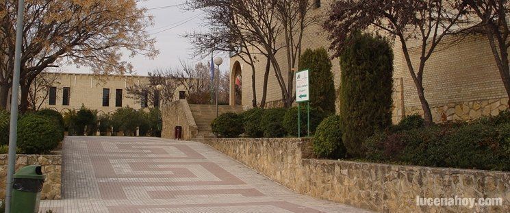  El PP denuncia la paralización del centro de formación ocupacional de Lucena por la Junta 