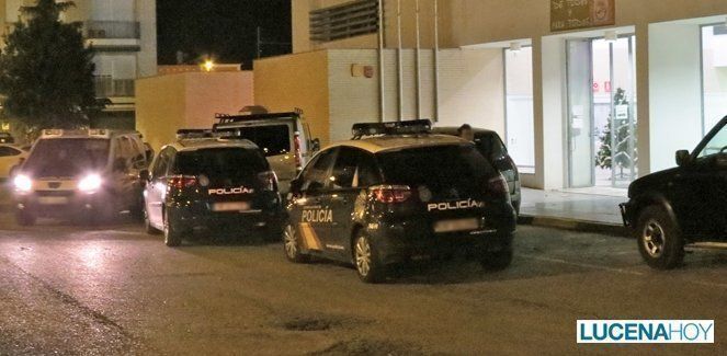  Detenidos dos menores de 12 y 14 años tras presunto robo en el IES Juan de Aréjula 