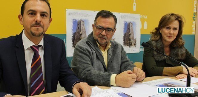  El historiador y escritor José Calvo impartirá un nuevo taller de escritura 