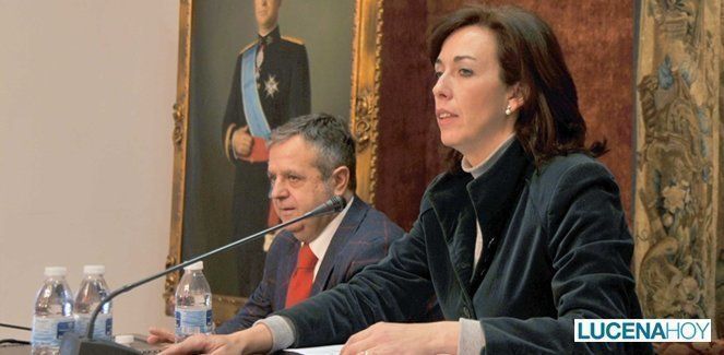  La Diputación ha bajado sus ordenanzas fiscales un 4% en relación al IPC 