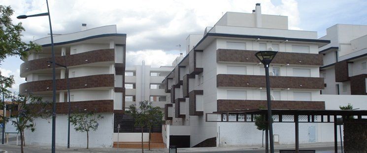  Lucena registró en 2013 la segunda mayor caída del precio de la vivienda en España (17,3%) 