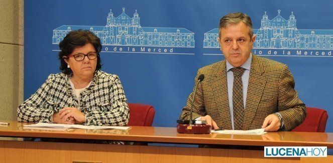  Diputación reparte más de 7.500€ entre municipios menores de mil habitantes para adquisición de alimentos 