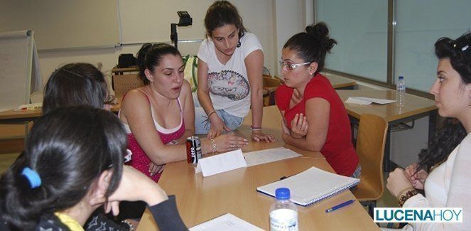  Lucena acogerá uno de los 78 talleres gratuitos de formación para jóvenes 