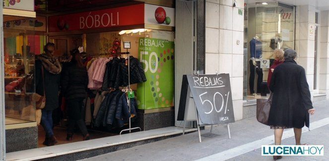  Única valora 'positivamente' una campaña de Navidad que se prolongará durante las Rebajas 