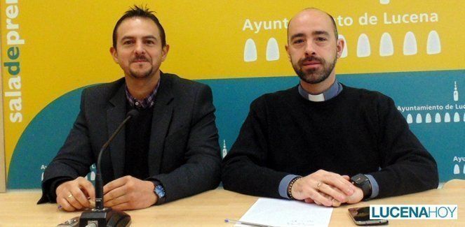  La parroquia de Santiago e Infancia Solidaria se reparten 2.499 euros del roscón solidario 