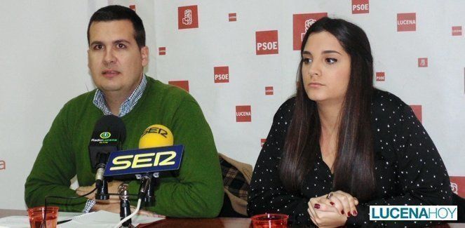  Juventudes Socialistas pide al Ayuntamiento que beque a los 'erasmus' lucentinos 