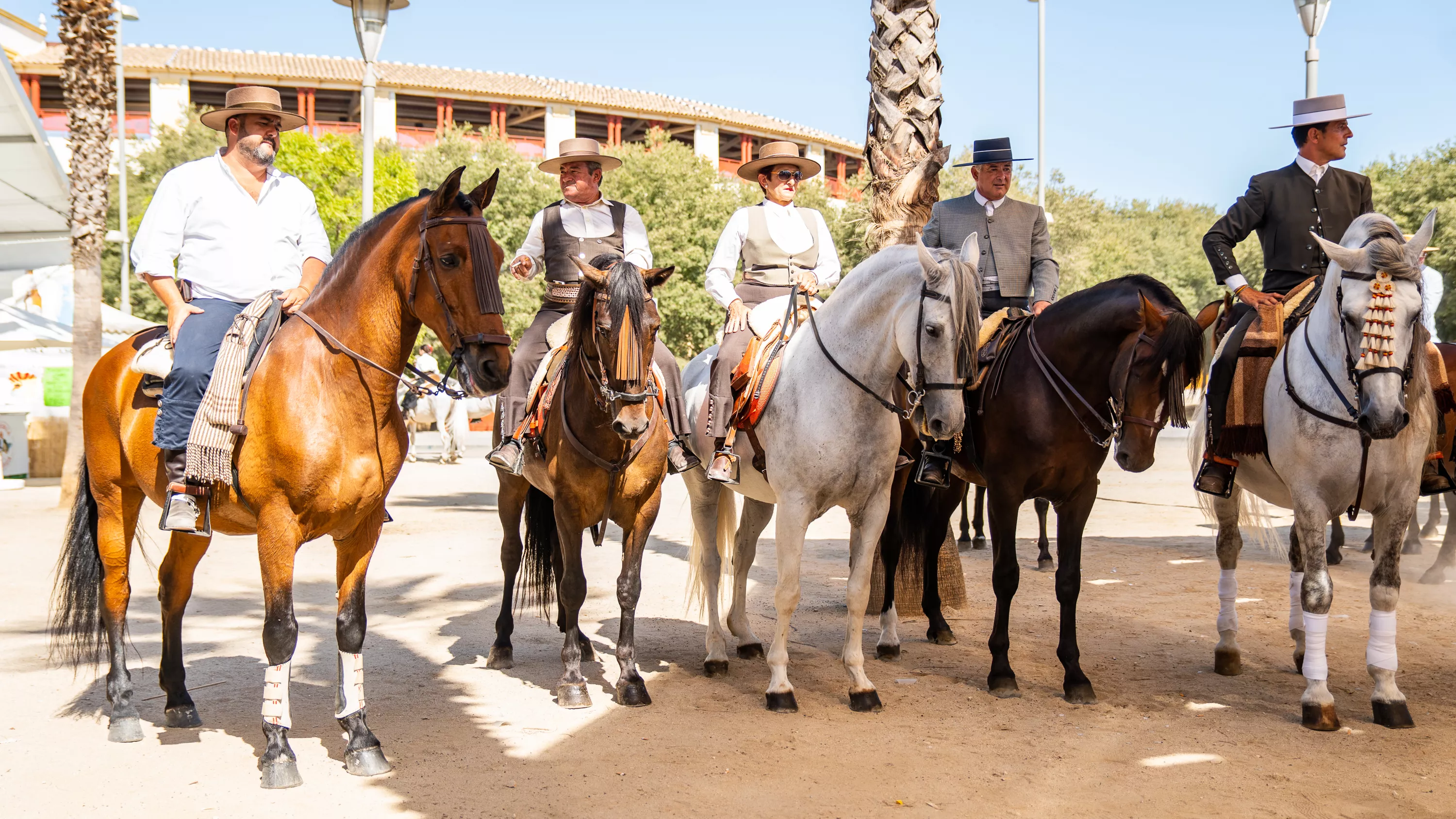 Feria del Valle 2023: La feria de día Feria del Valle 2023: La feria de día