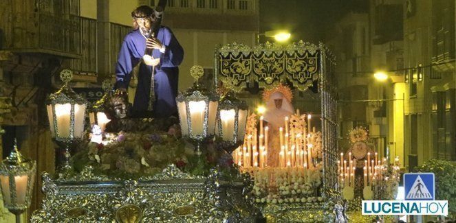  Histórico traslado de las cofradías de Santiago de vuelta a su templo (fotos) 