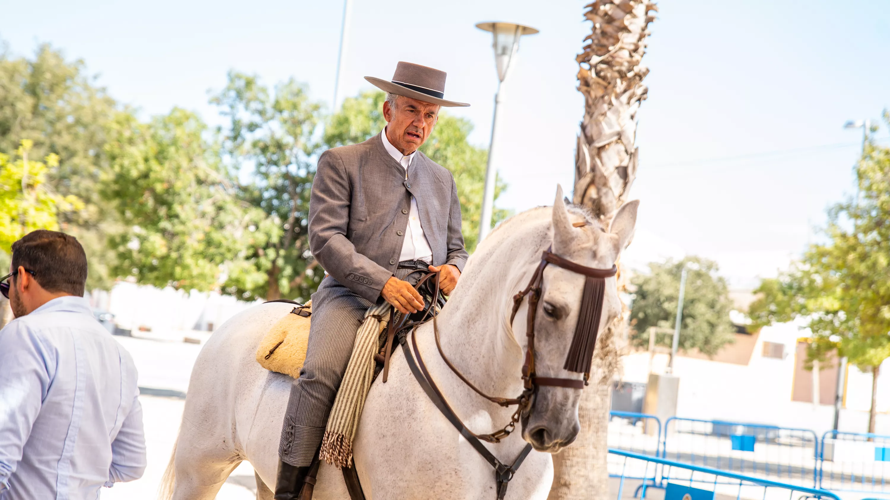 Feria del Valle 2023: La feria de día Feria del Valle 2023: La feria de día