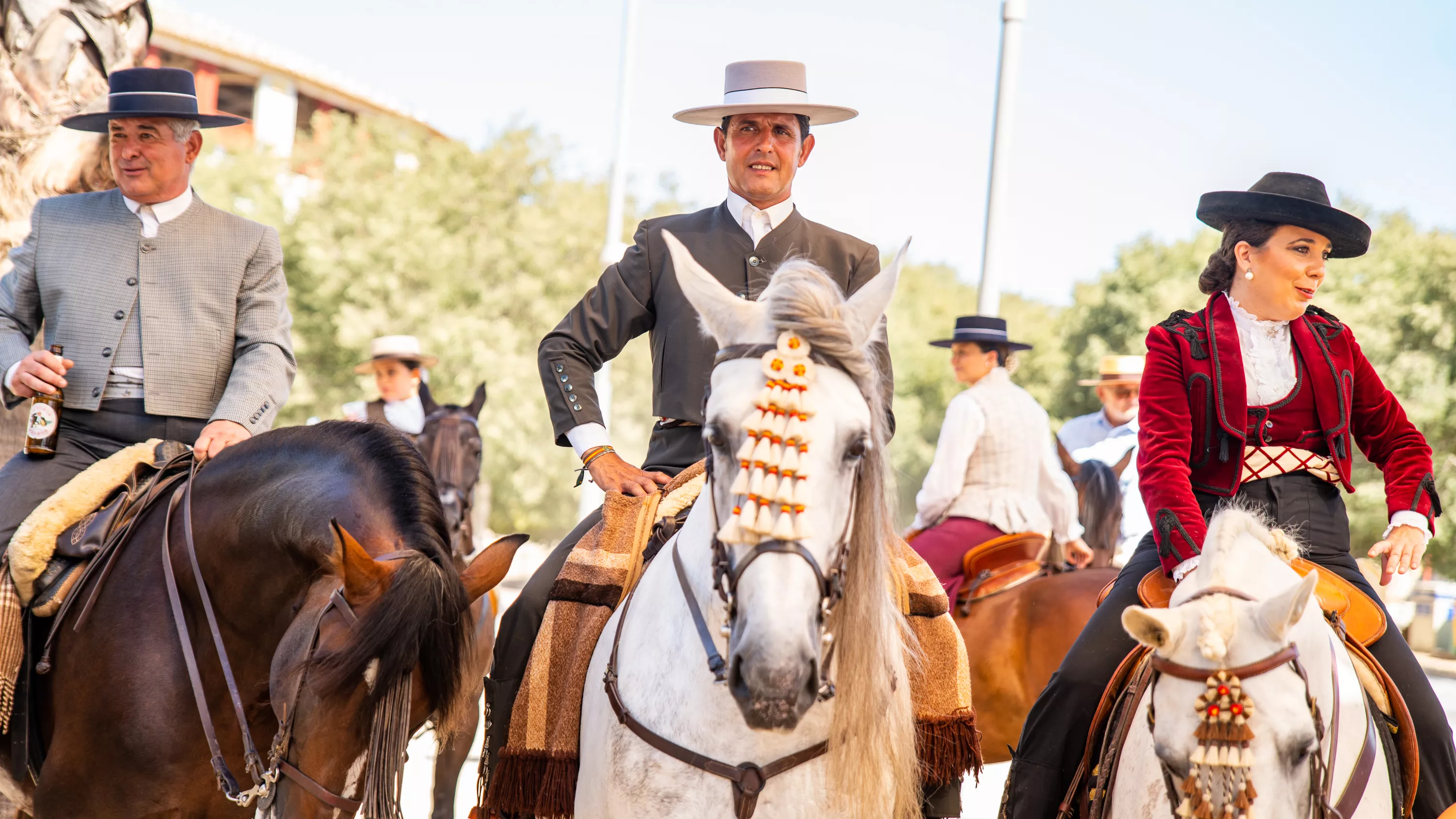 Feria del Valle 2023: La feria de día Feria del Valle 2023: La feria de día
