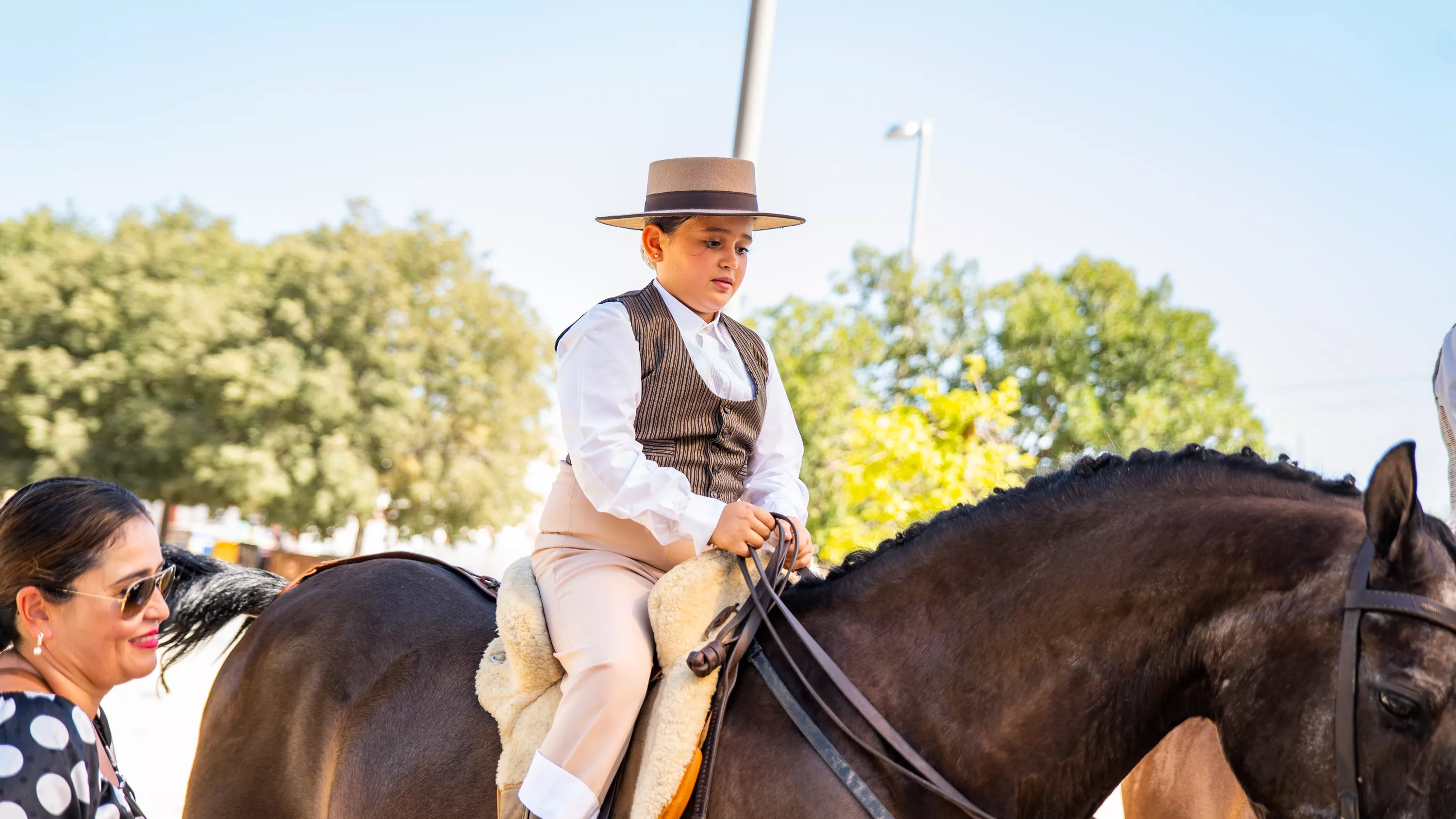 Feria del Valle 2023: La feria de día Feria del Valle 2023: La feria de día