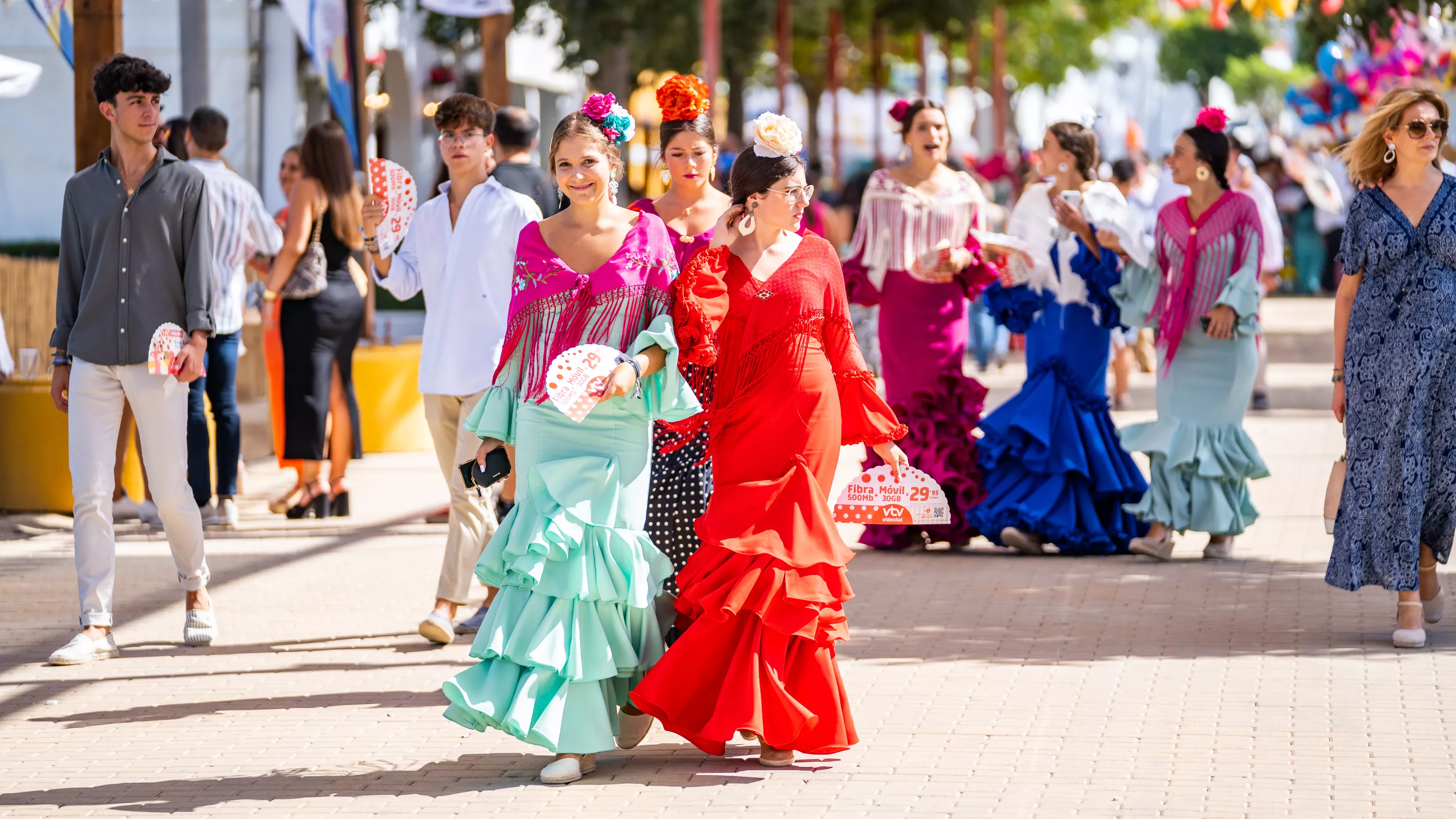 Feria del Valle 2023: La feria de día Feria del Valle 2023: La feria de día
