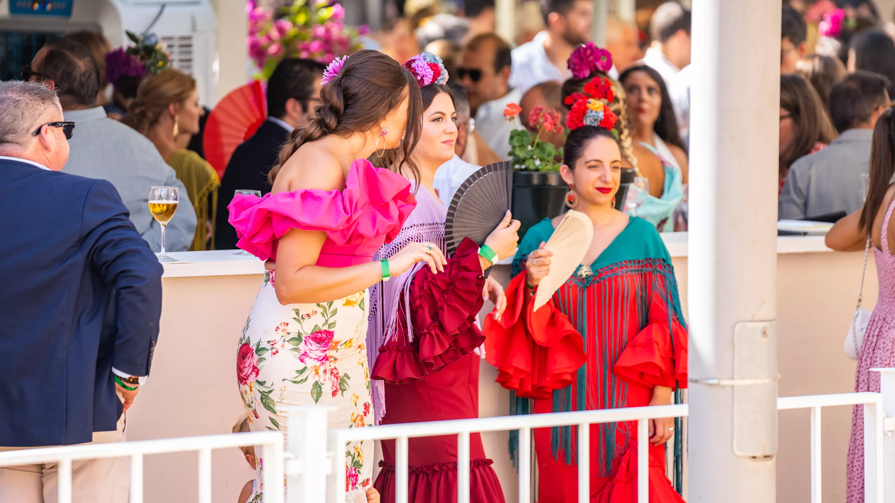Feria del Valle 2023: La feria de día Feria del Valle 2023: La feria de día
