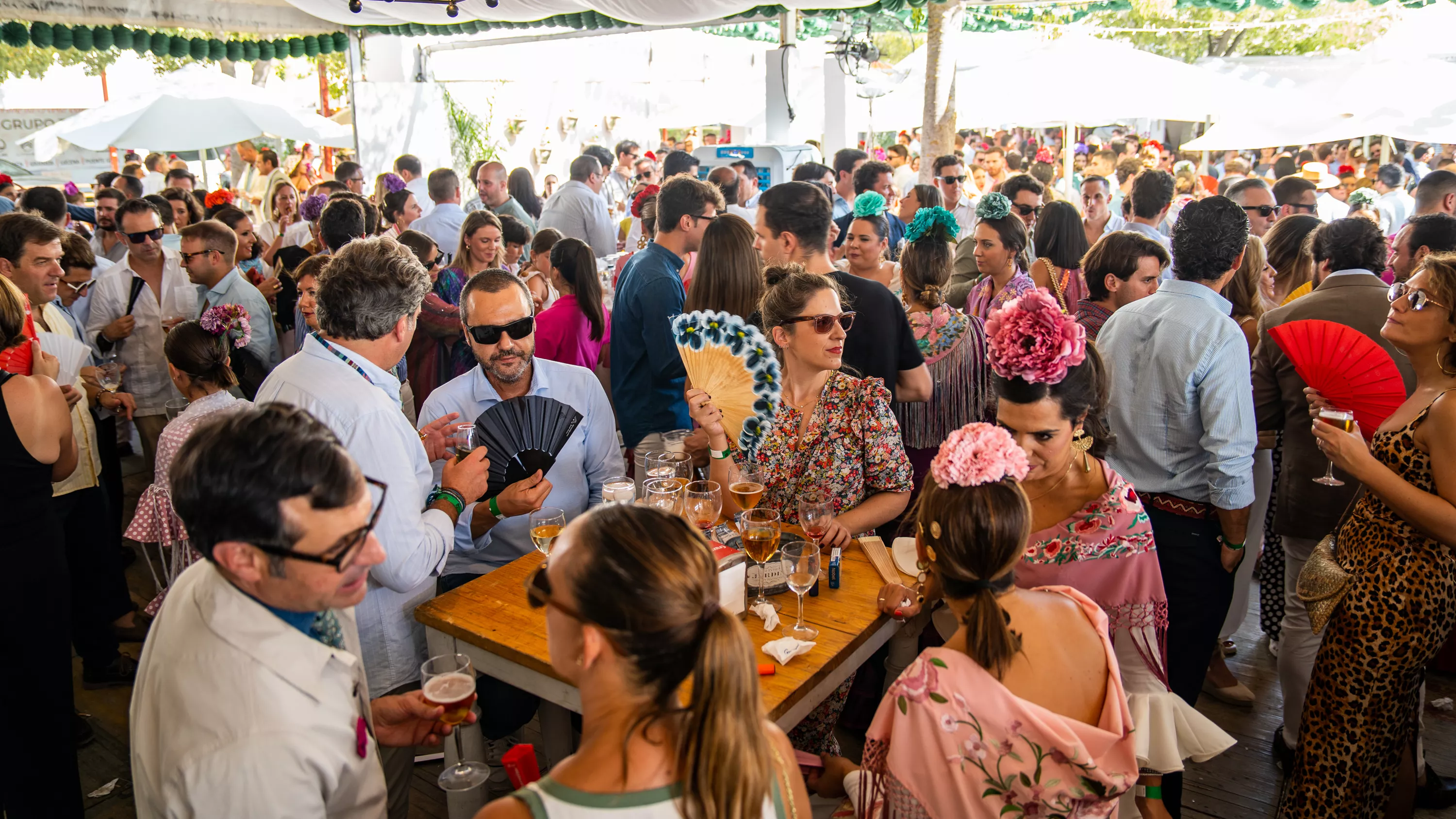 Feria del Valle 2023: La feria de día Feria del Valle 2023: La feria de día