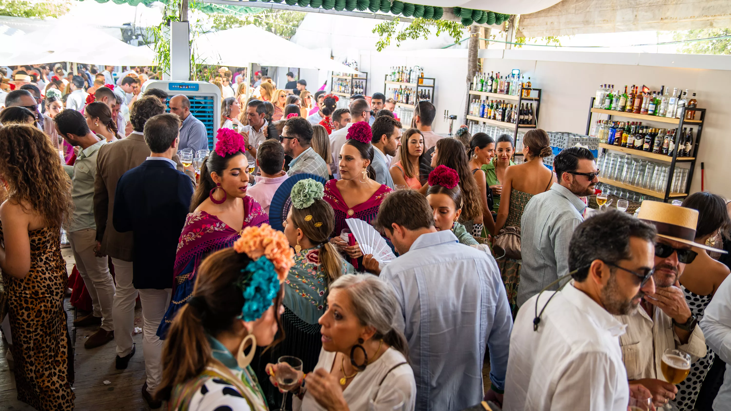 Feria del Valle 2023: La feria de día Feria del Valle 2023: La feria de día