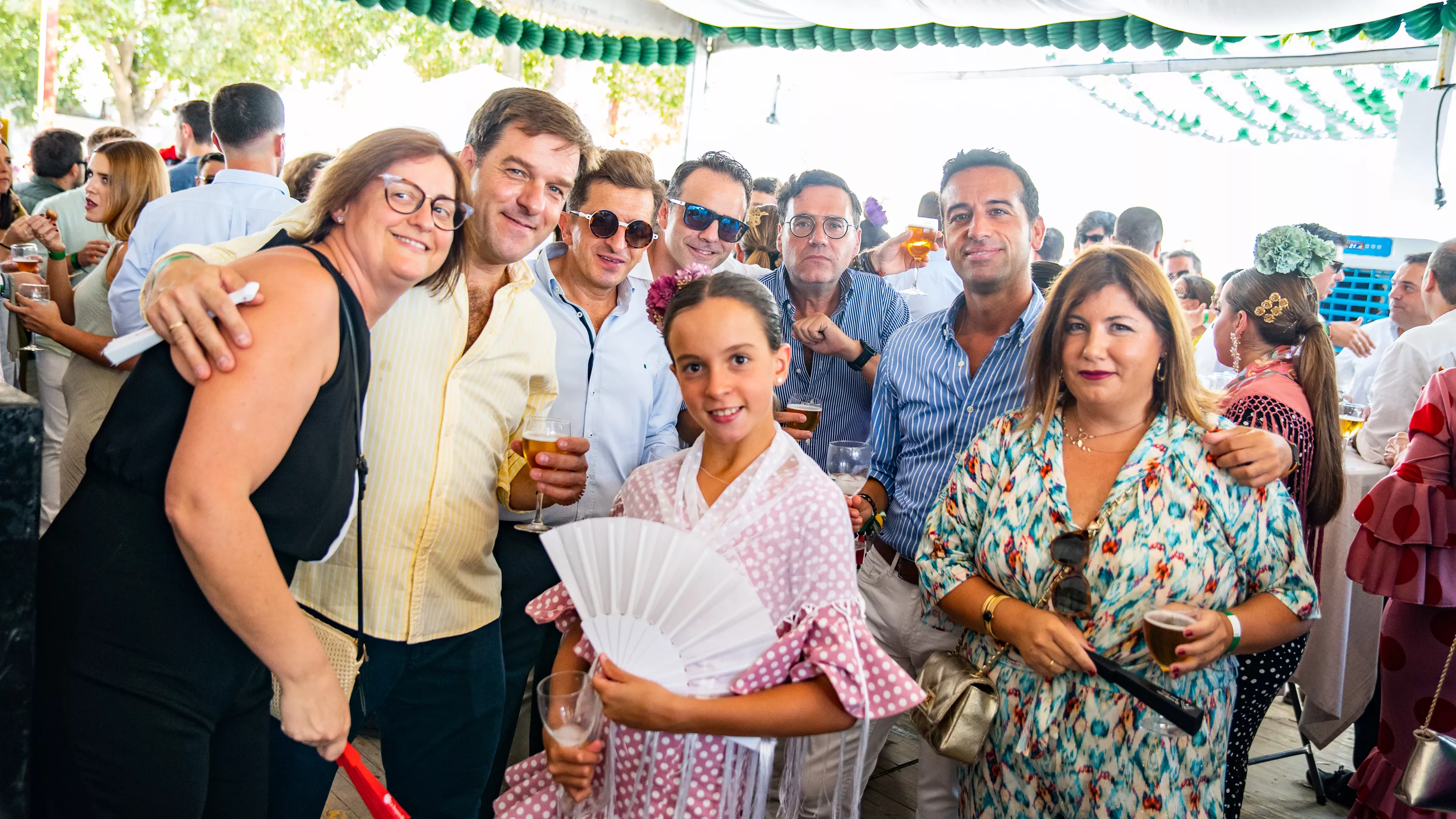 Feria del Valle 2023: La feria de día Feria del Valle 2023: La feria de día