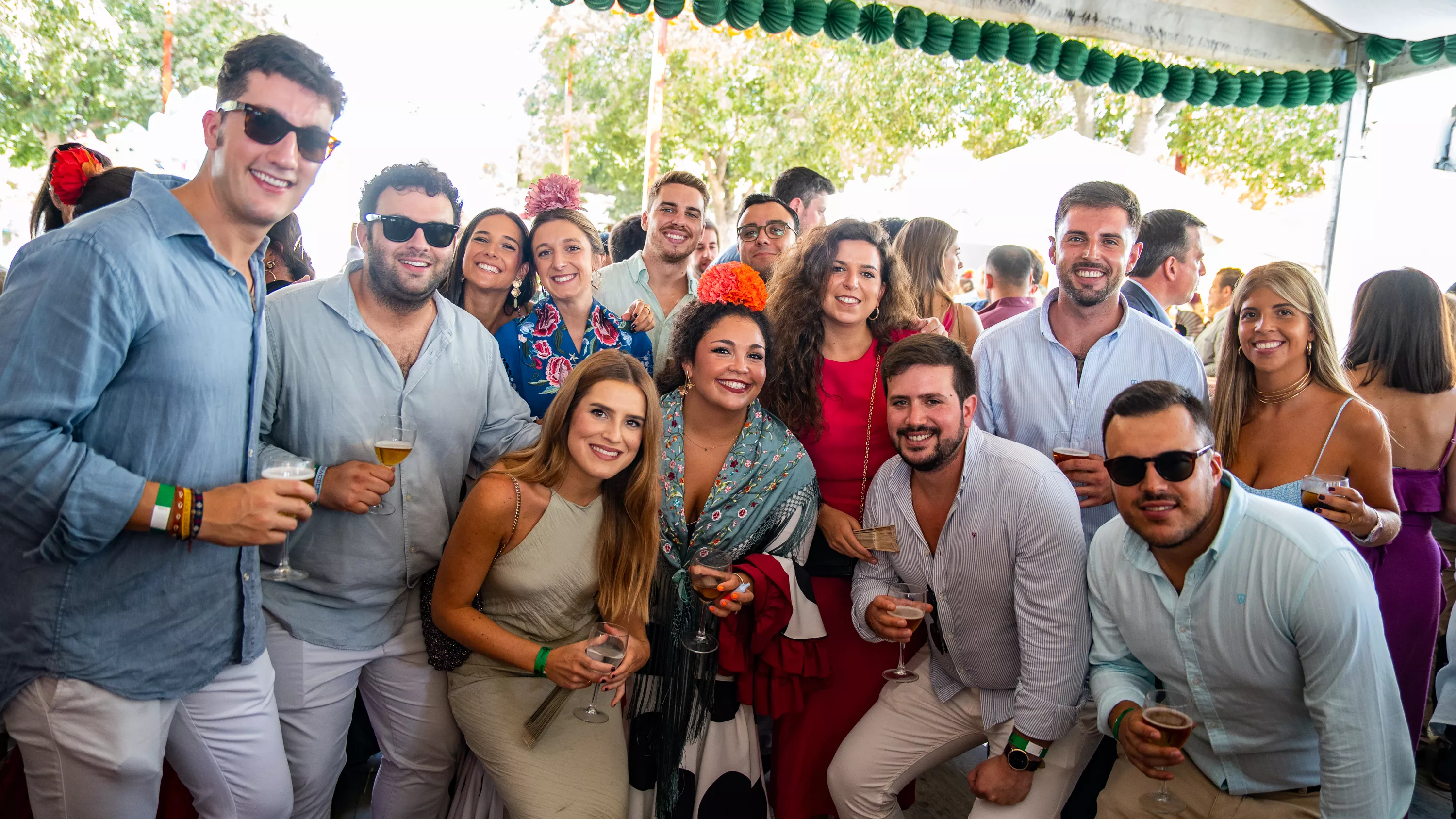 Feria del Valle 2023: La feria de día Feria del Valle 2023: La feria de día