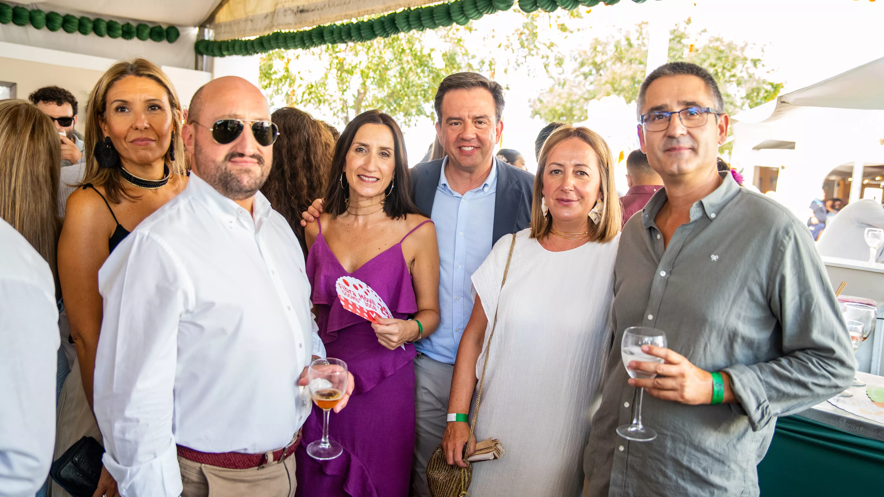 Feria del Valle 2023: La feria de día Feria del Valle 2023: La feria de día