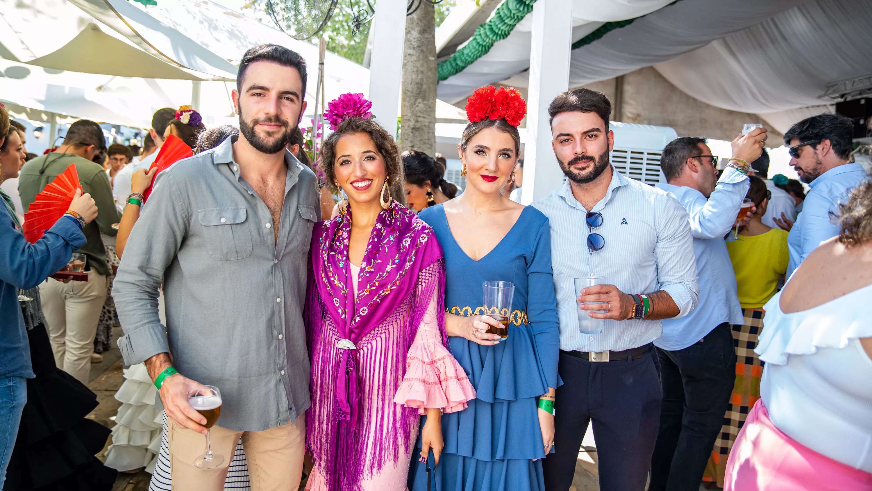 Feria del Valle 2023: La feria de día Feria del Valle 2023: La feria de día