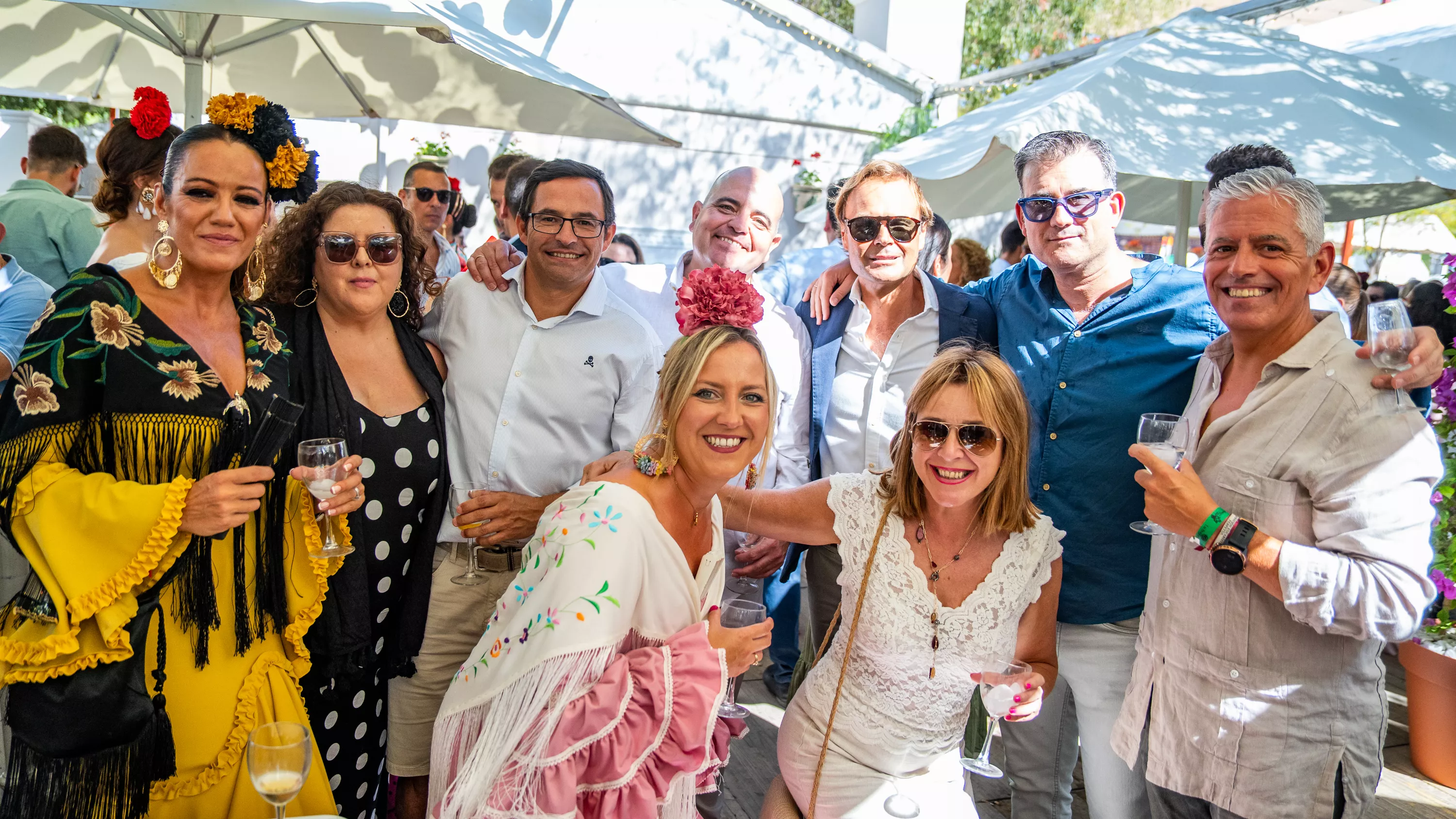 Feria del Valle 2023: La feria de día Feria del Valle 2023: La feria de día