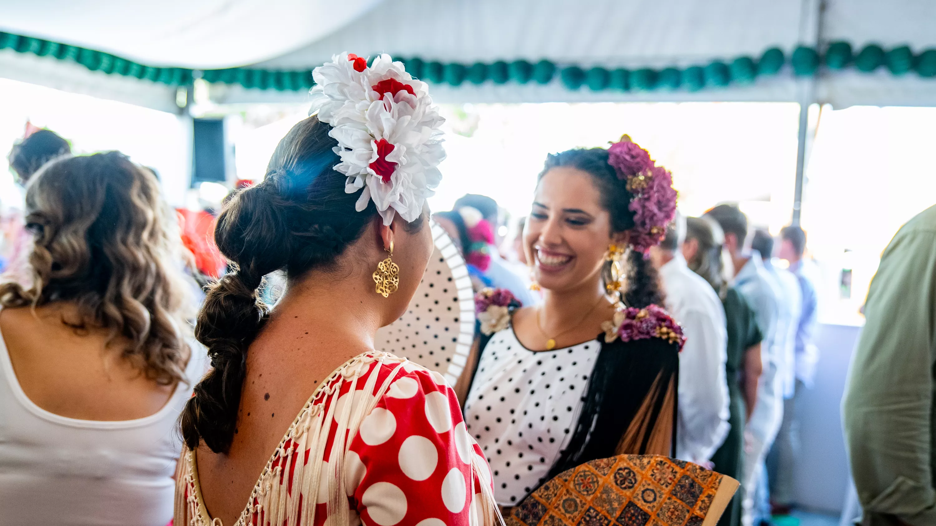 Feria del Valle 2023: La feria de día Feria del Valle 2023: La feria de día