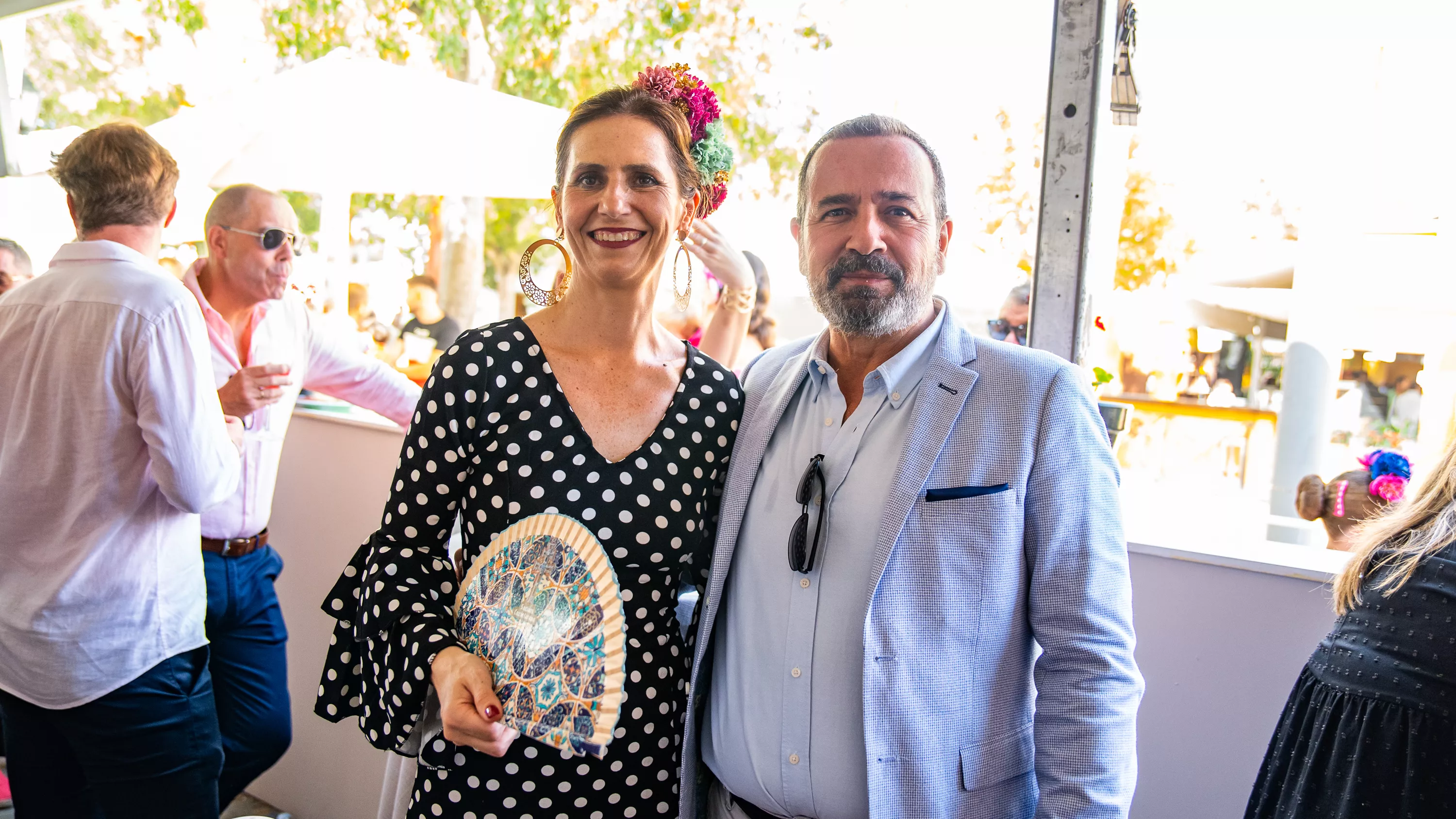 Feria del Valle 2023: La feria de día Feria del Valle 2023: La feria de día
