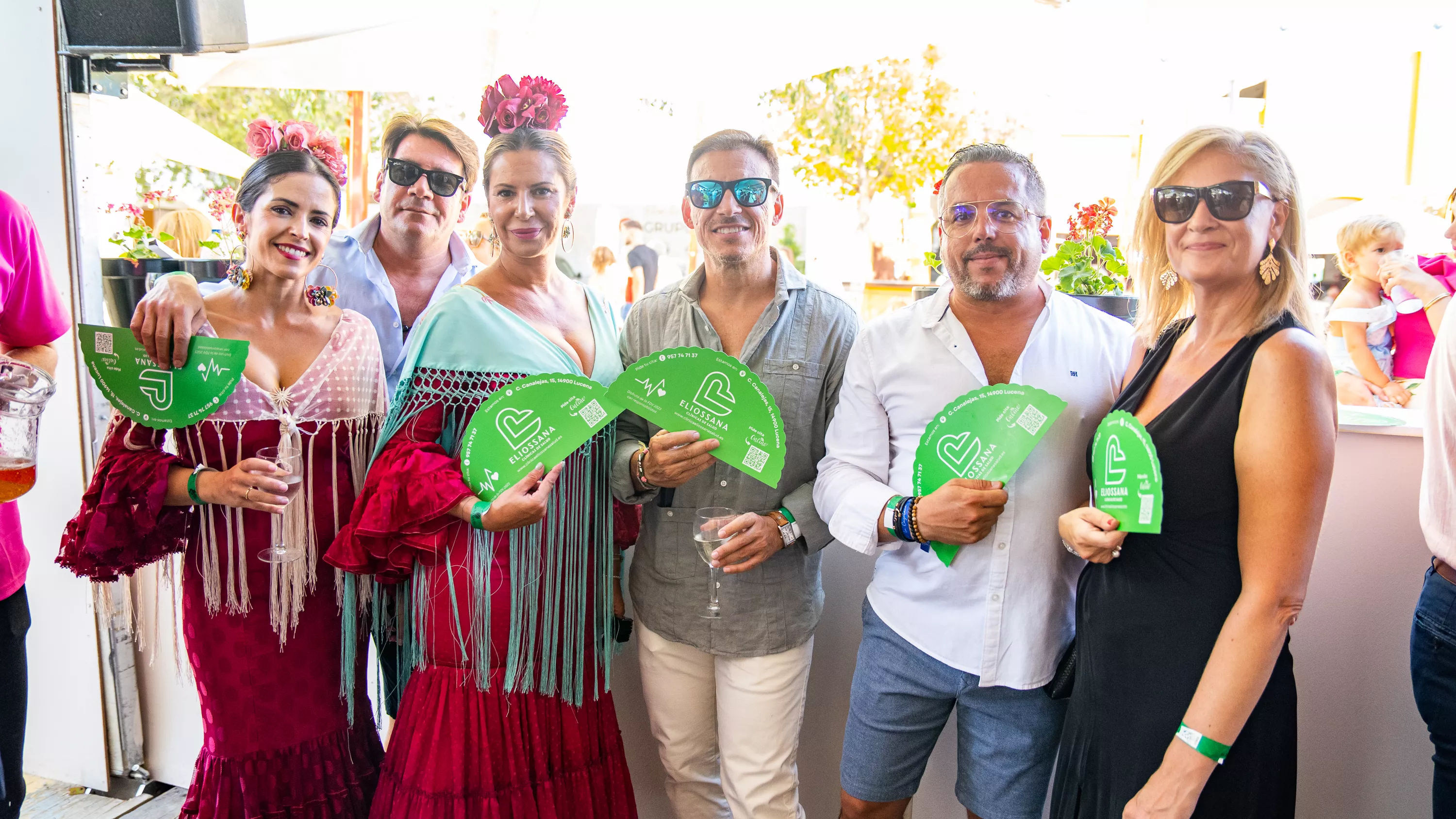 Feria del Valle 2023: La feria de día Feria del Valle 2023: La feria de día