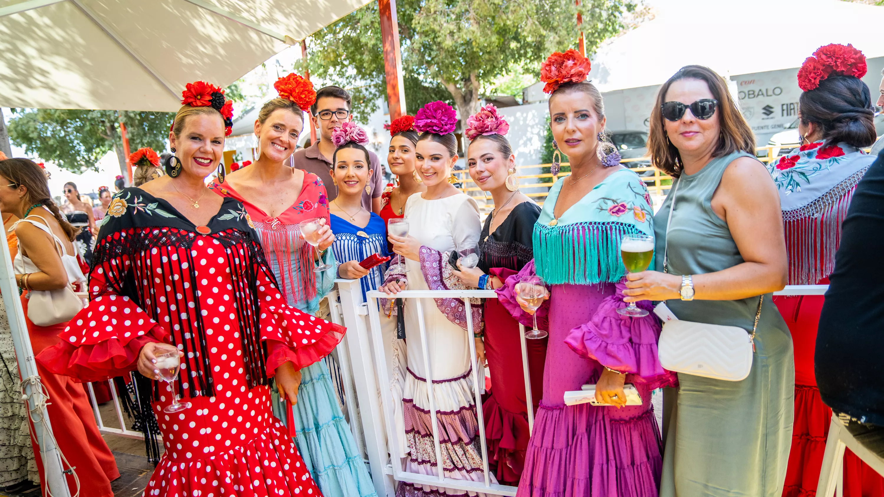Feria del Valle 2023: La feria de día Feria del Valle 2023: La feria de día