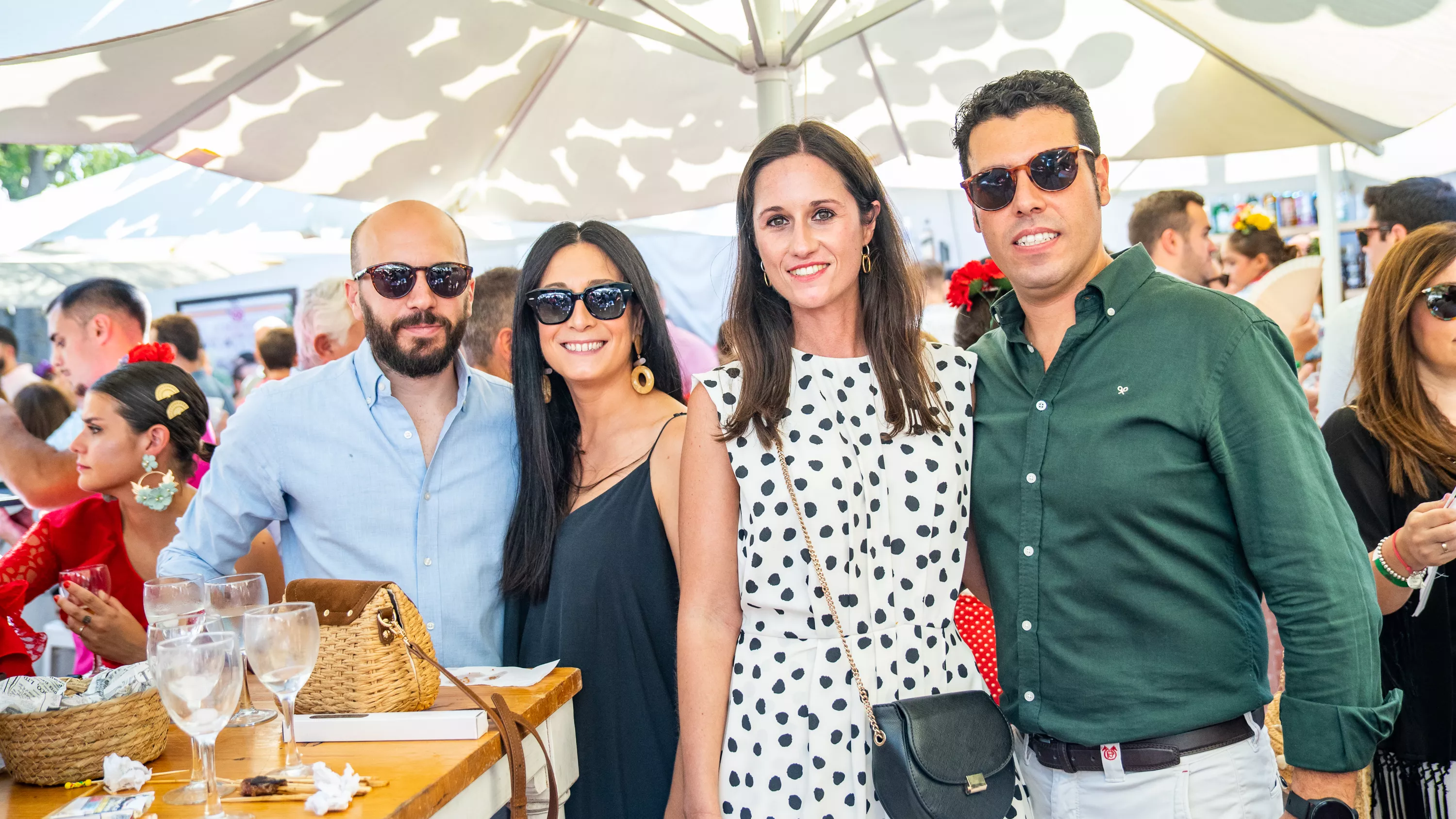 Feria del Valle 2023: La feria de día Feria del Valle 2023: La feria de día