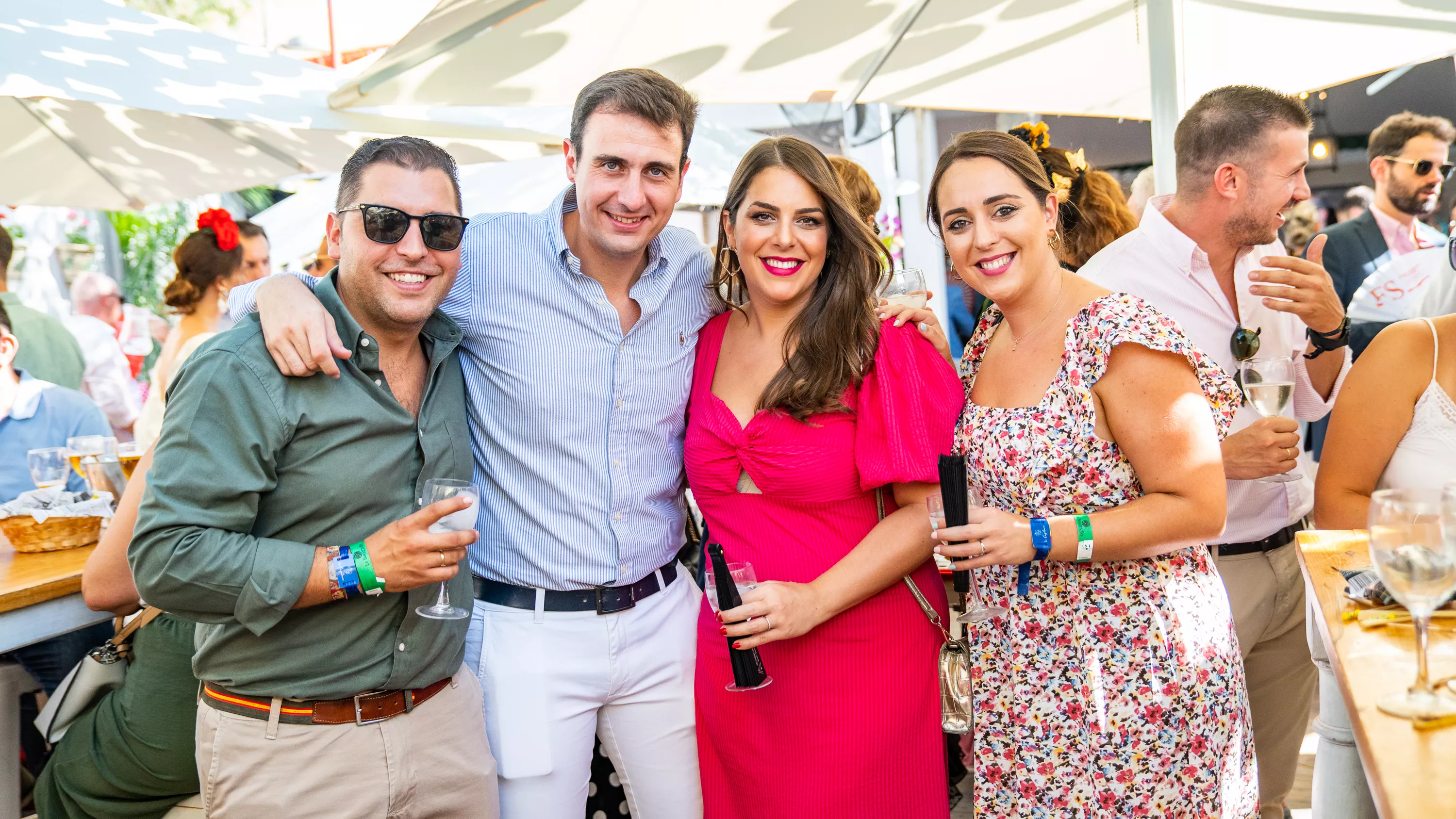 Feria del Valle 2023: La feria de día Feria del Valle 2023: La feria de día