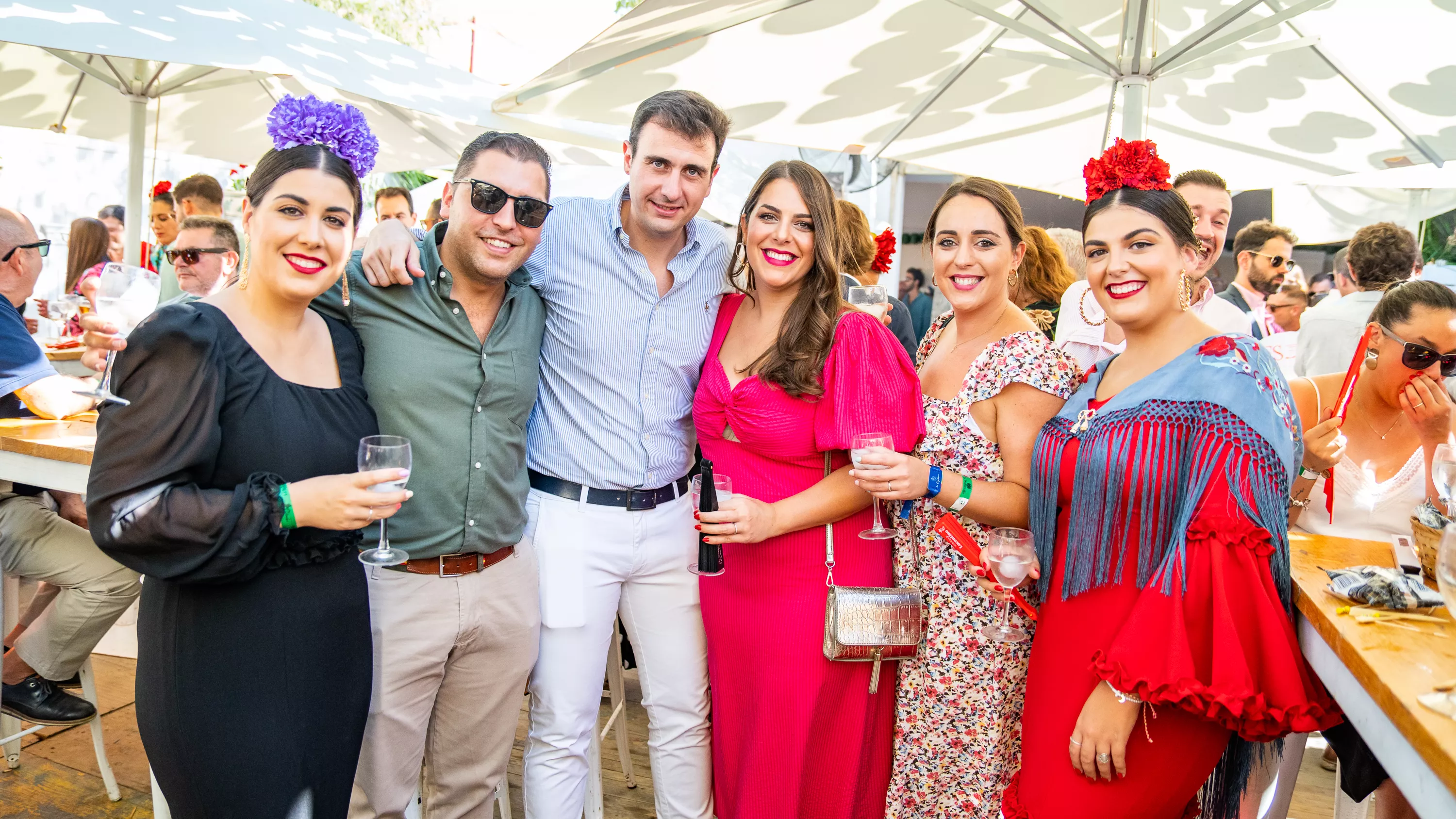 Feria del Valle 2023: La feria de día Feria del Valle 2023: La feria de día