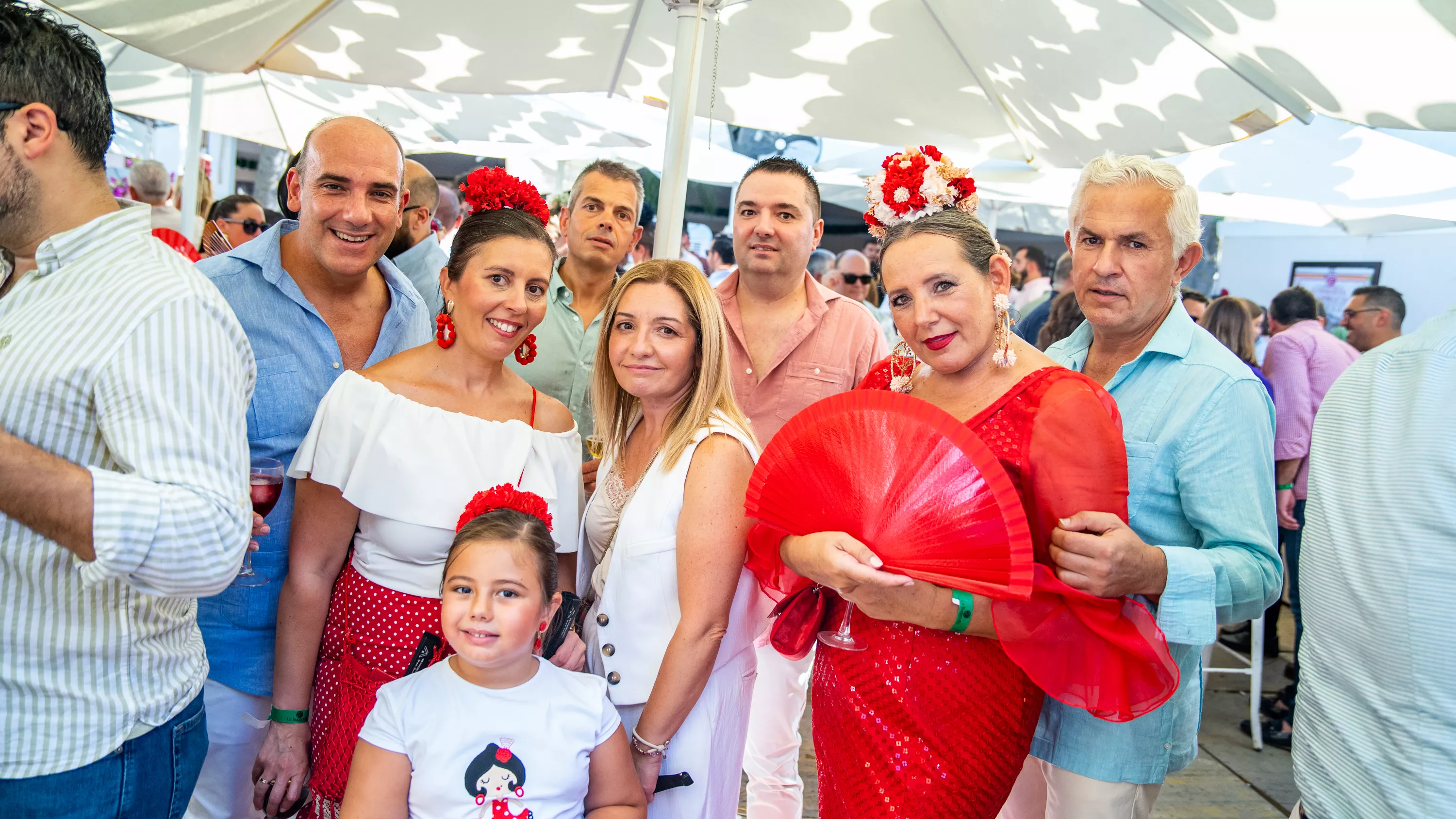 Feria del Valle 2023: La feria de día Feria del Valle 2023: La feria de día