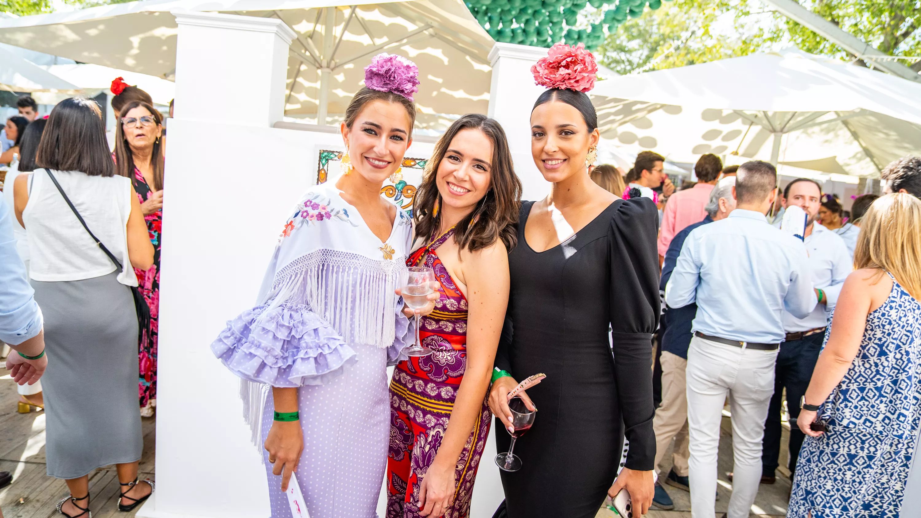 Feria del Valle 2023: La feria de día Feria del Valle 2023: La feria de día