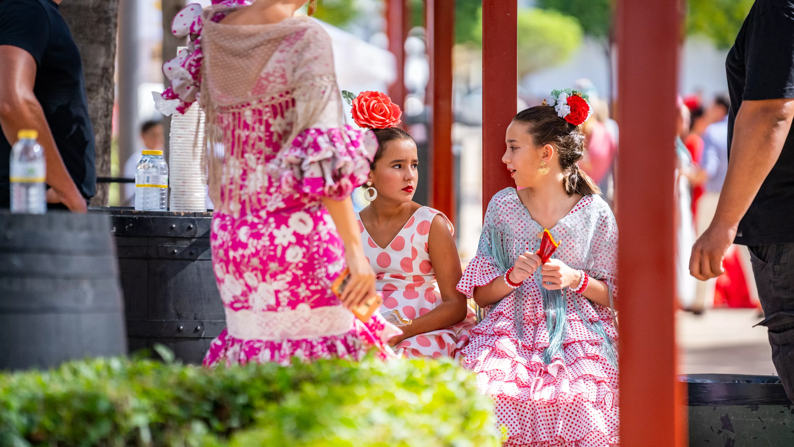Feria del Valle 2023: La feria de día Feria del Valle 2023: La feria de día