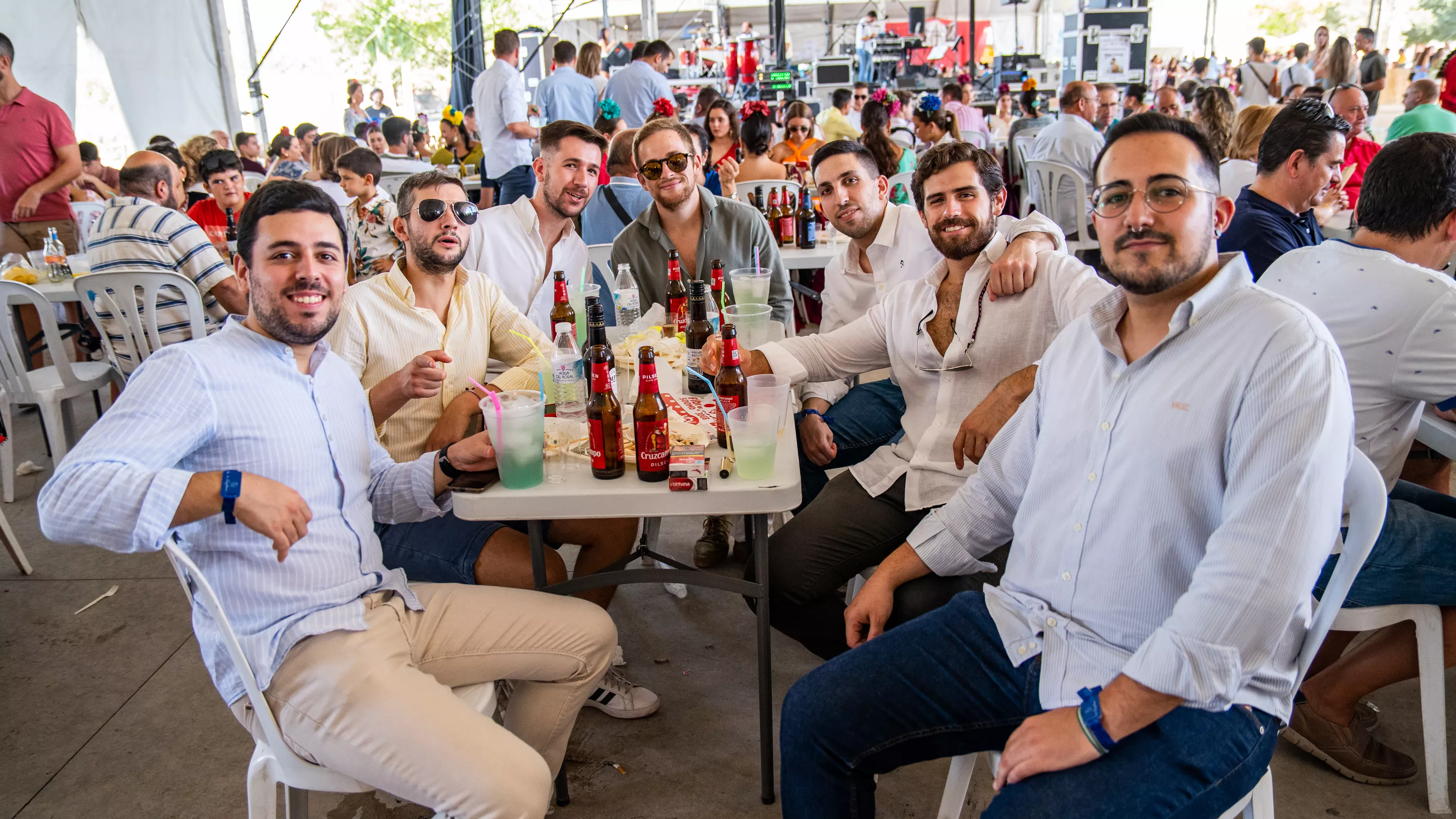 Feria del Valle 2023: La feria de día Feria del Valle 2023: La feria de día