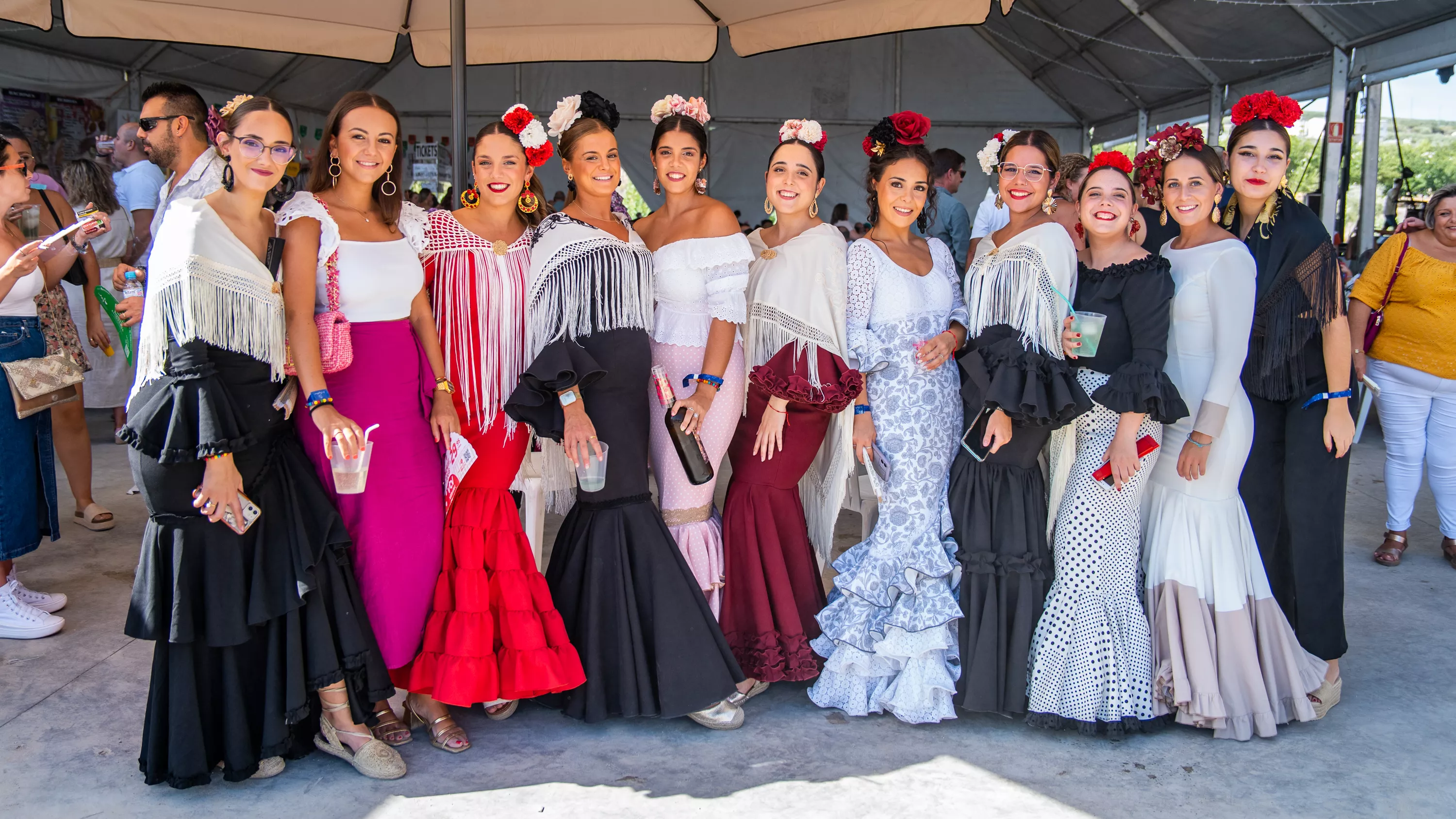 Feria del Valle 2023: La feria de día Feria del Valle 2023: La feria de día